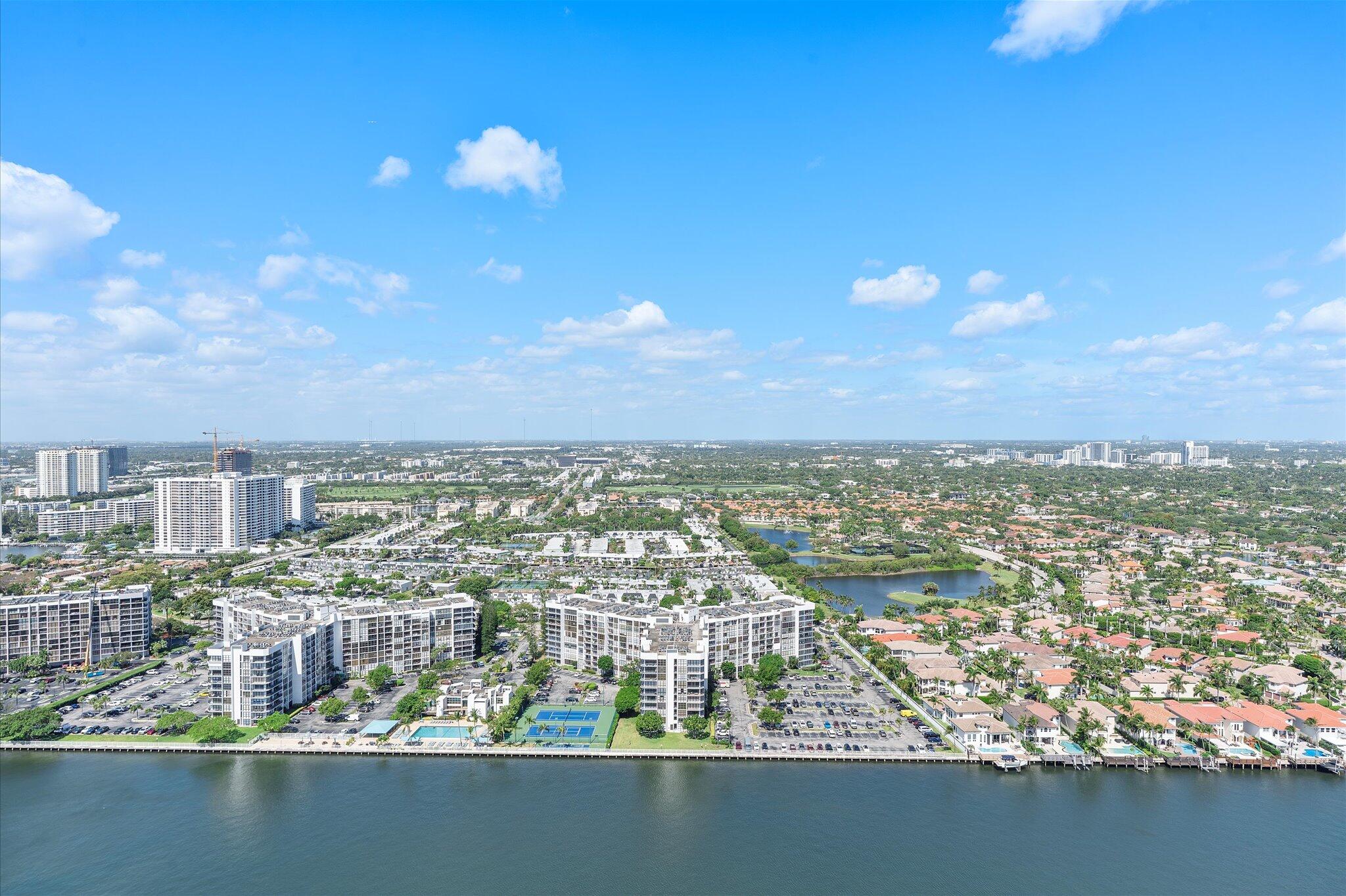 2711 S Ocean #3602, Hollywood FL 33019