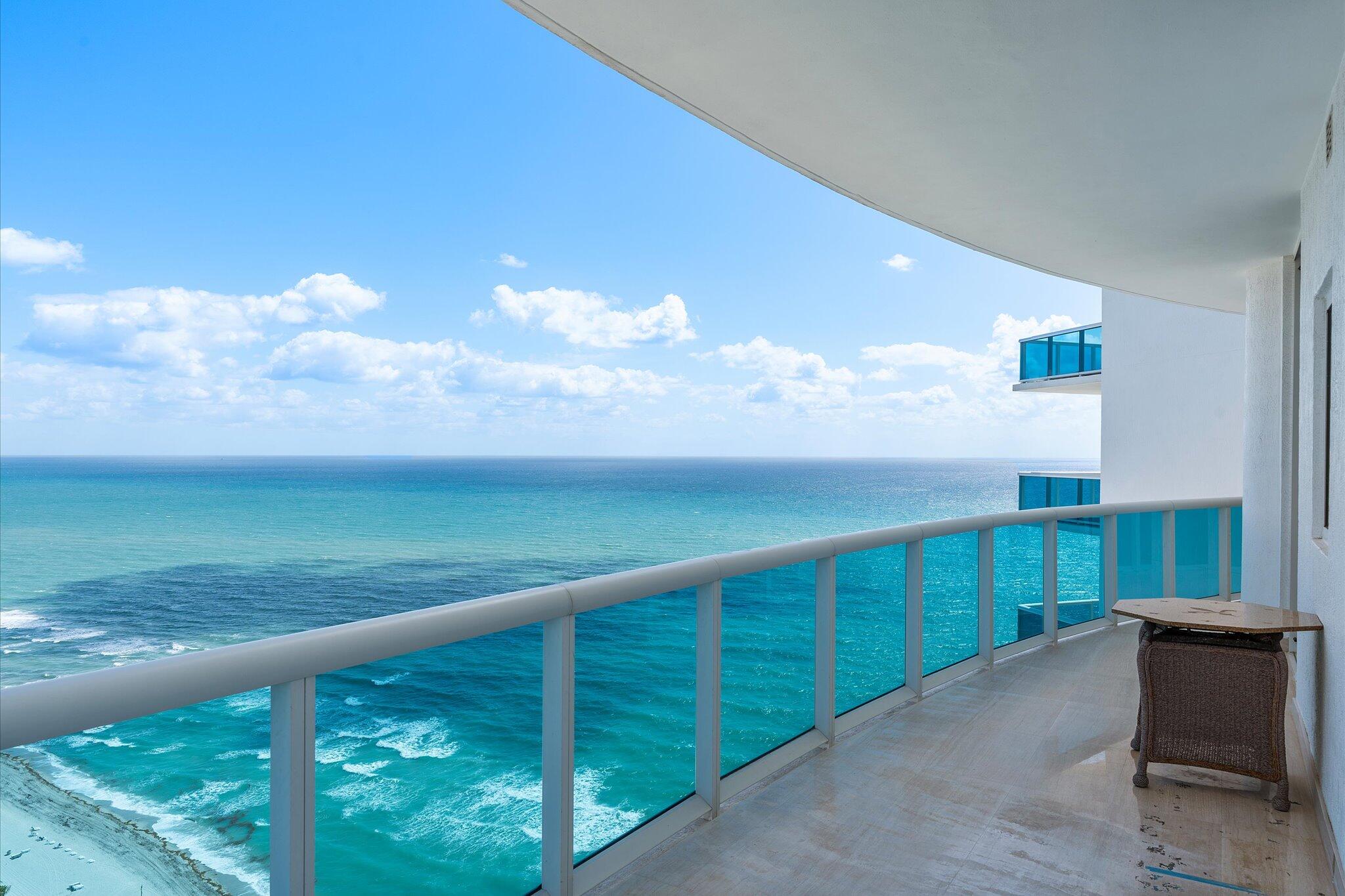 2711 S Ocean #3602, Hollywood FL 33019