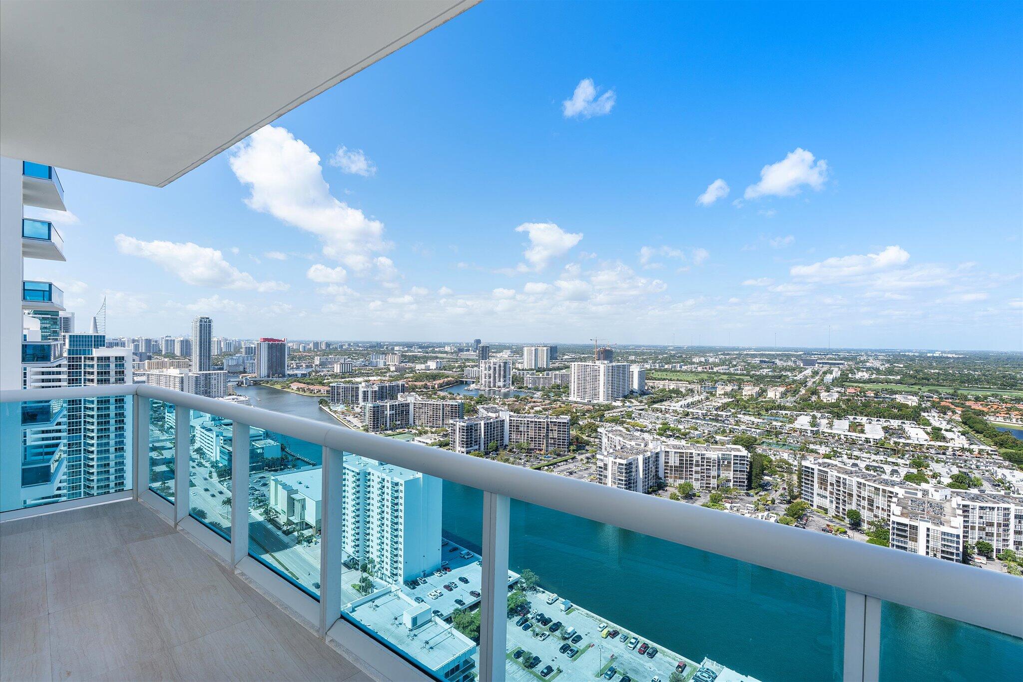 2711 S Ocean #3602, Hollywood FL 33019