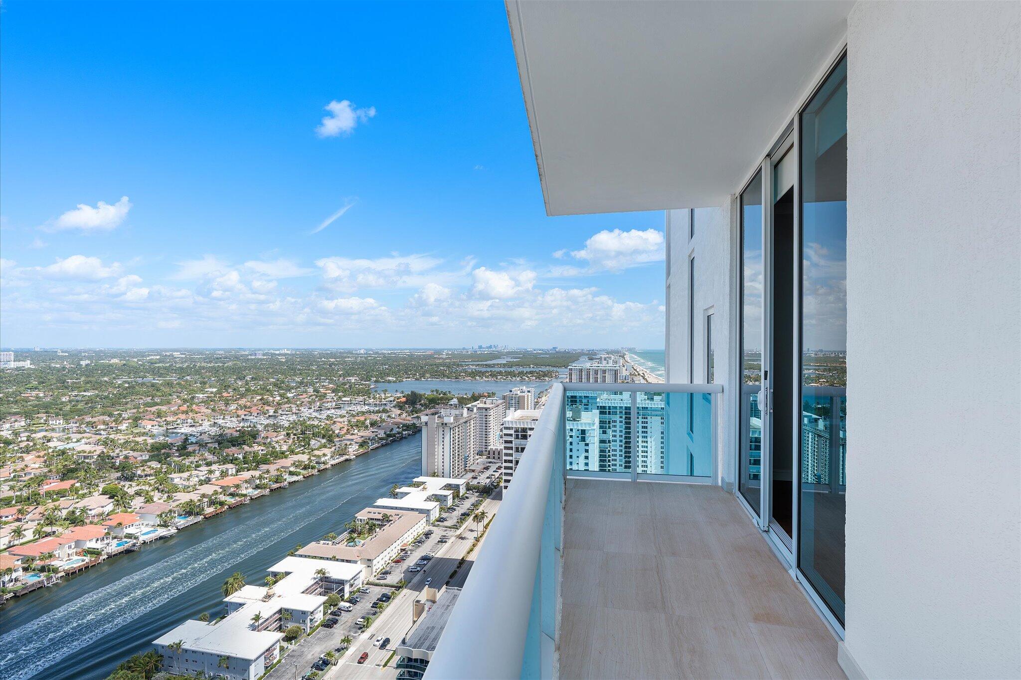 2711 S Ocean #3602, Hollywood FL 33019