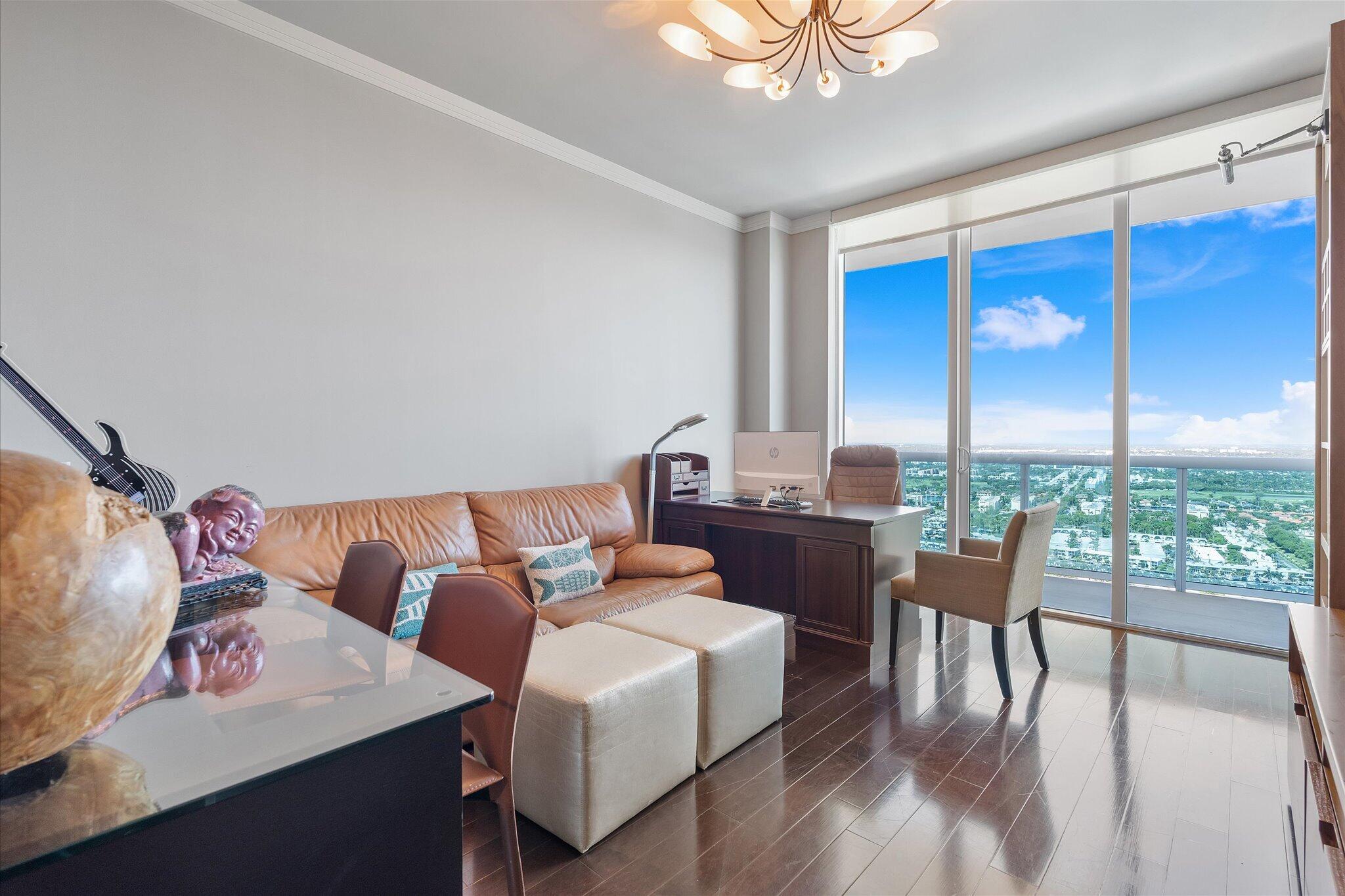 2711 S Ocean #3602, Hollywood FL 33019