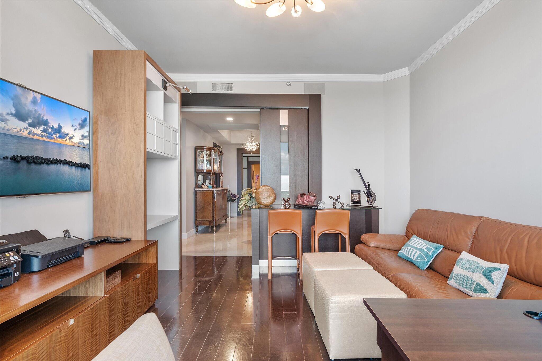 2711 S Ocean #3602, Hollywood FL 33019