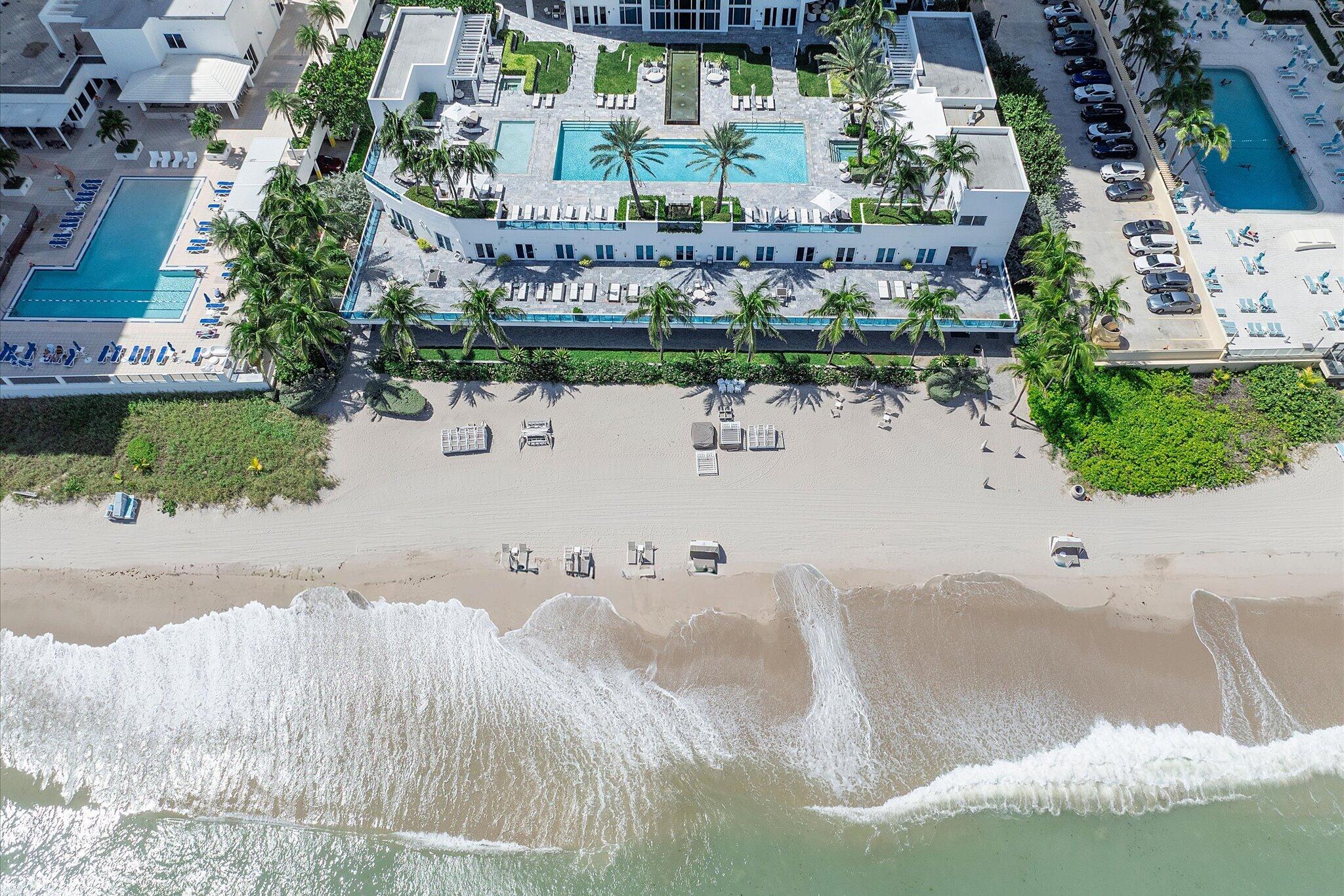 2711 S Ocean #3602, Hollywood FL 33019