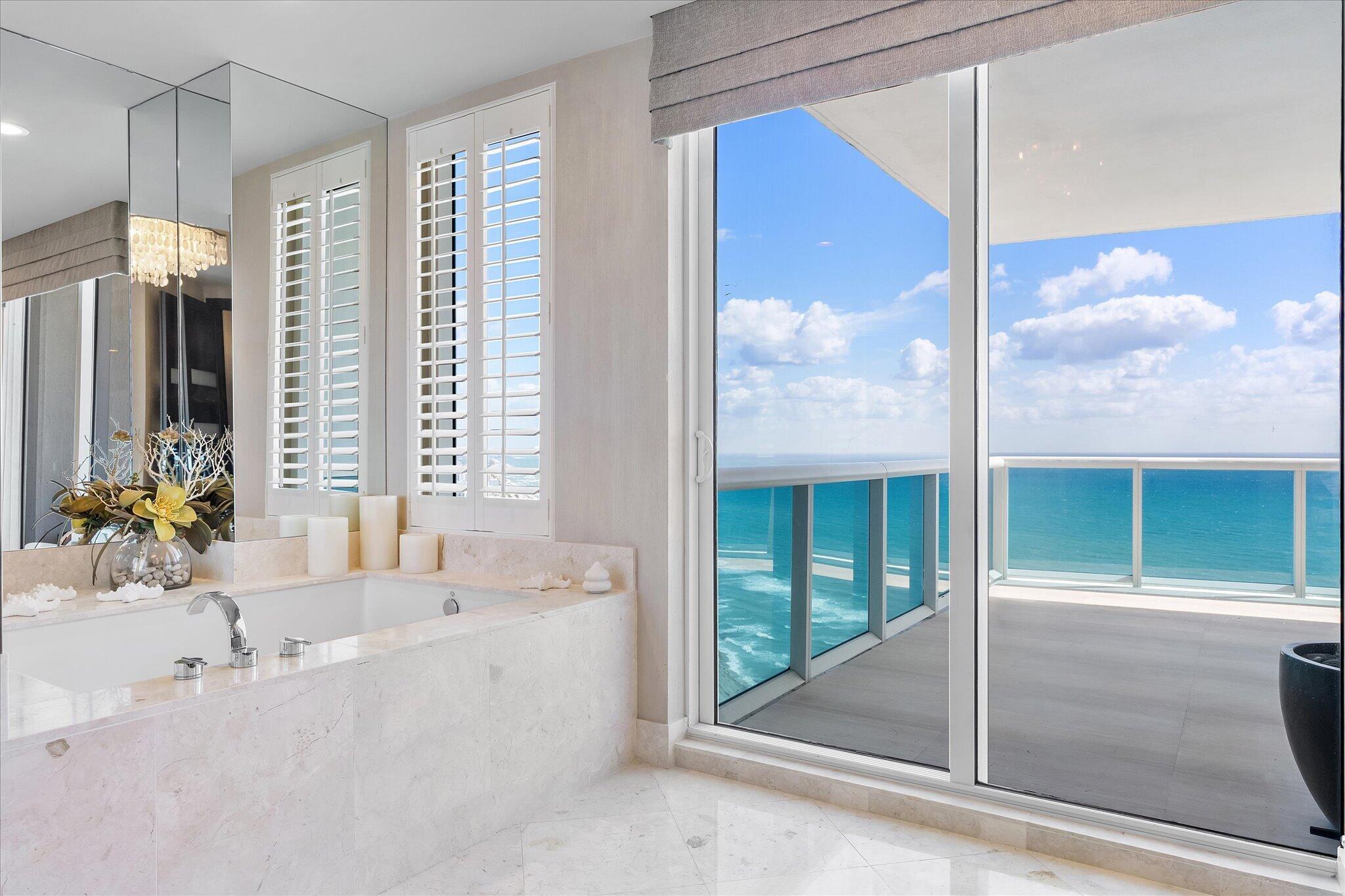 2711 S Ocean #3602, Hollywood FL 33019
