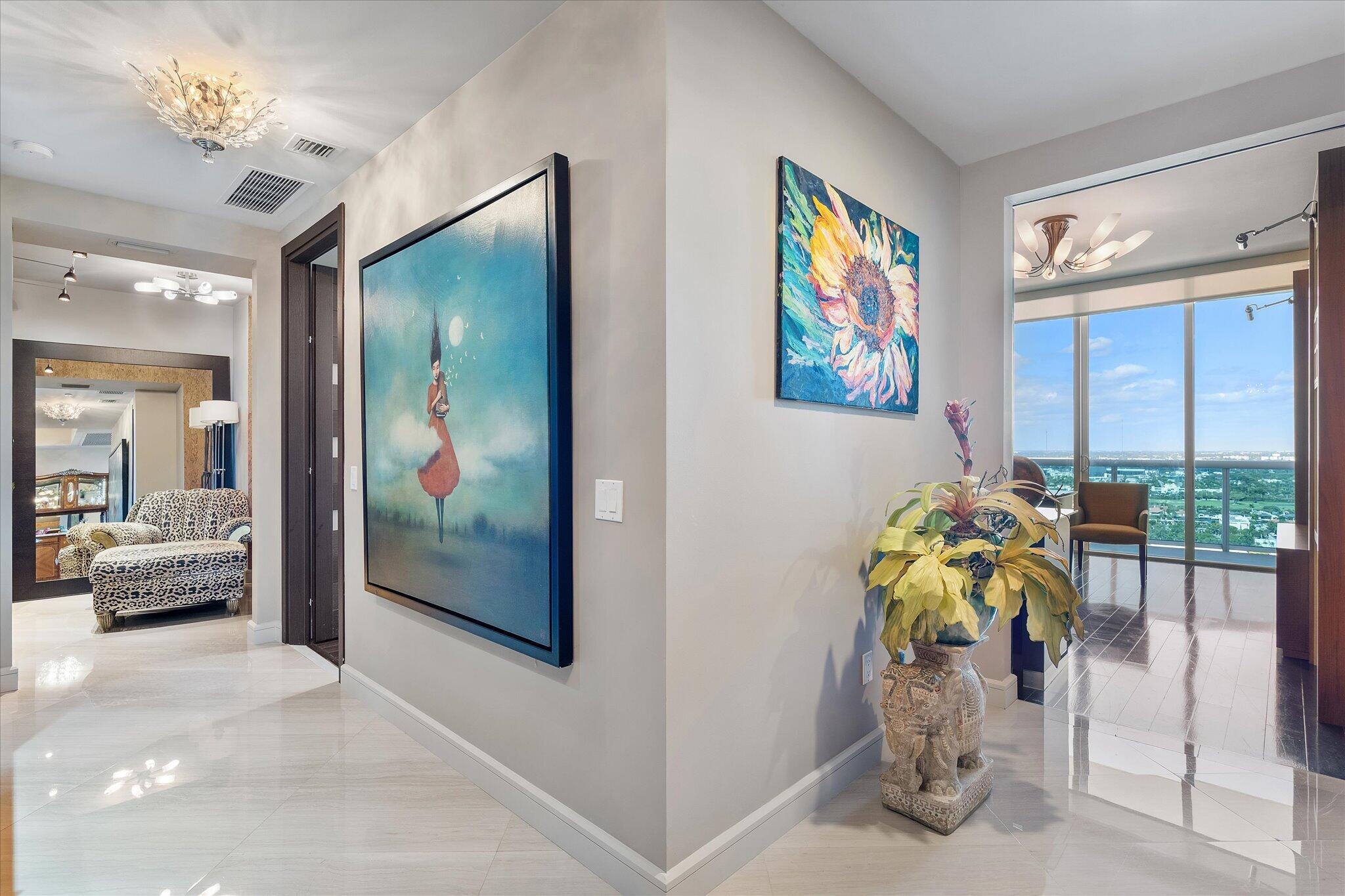 2711 S Ocean #3602, Hollywood FL 33019