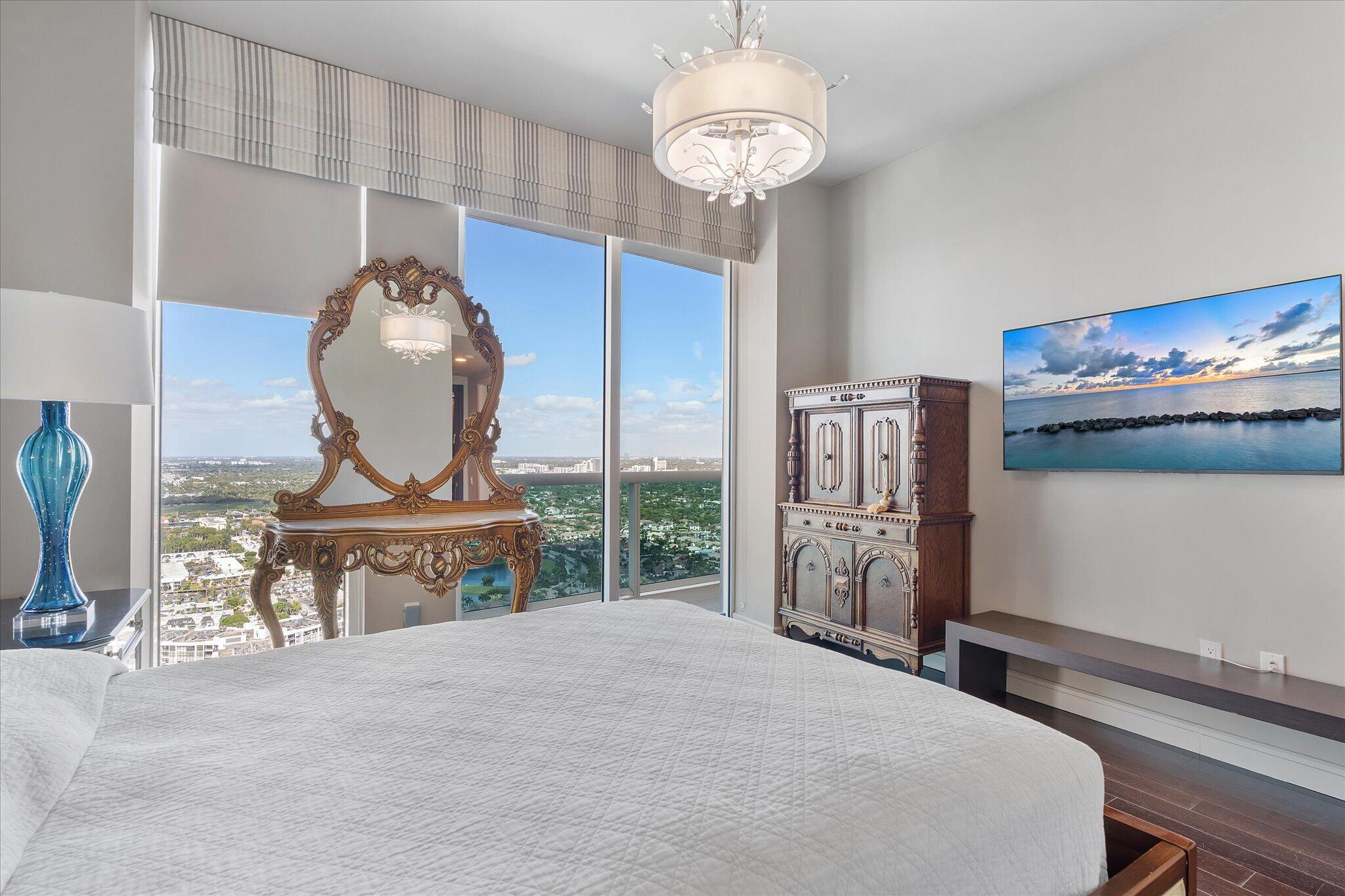 2711 S Ocean #3602, Hollywood FL 33019