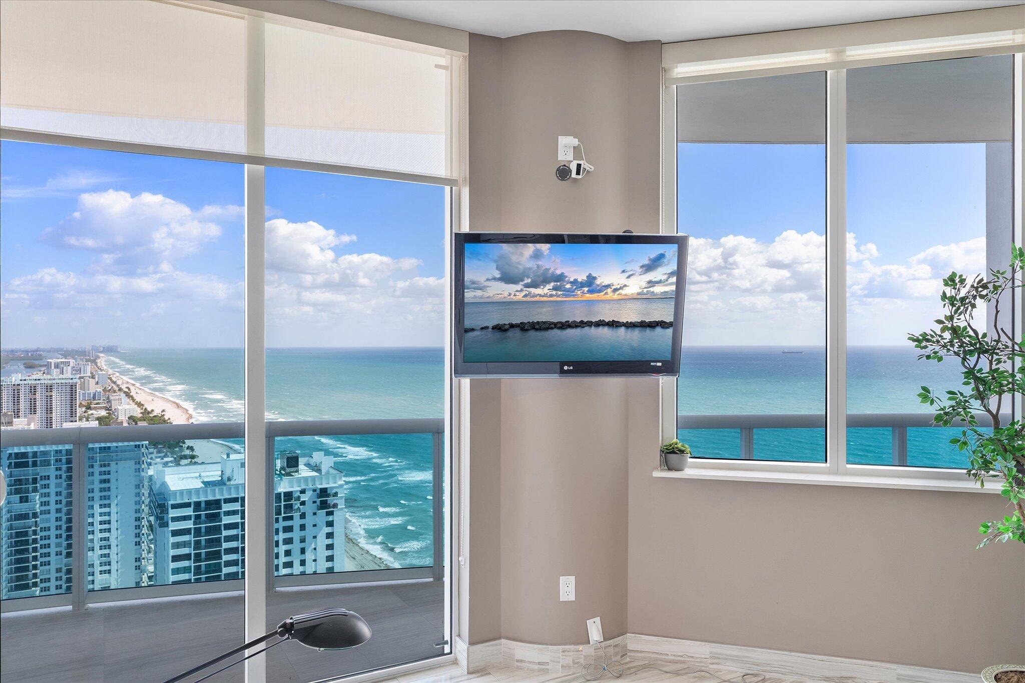 2711 S Ocean #3602, Hollywood FL 33019