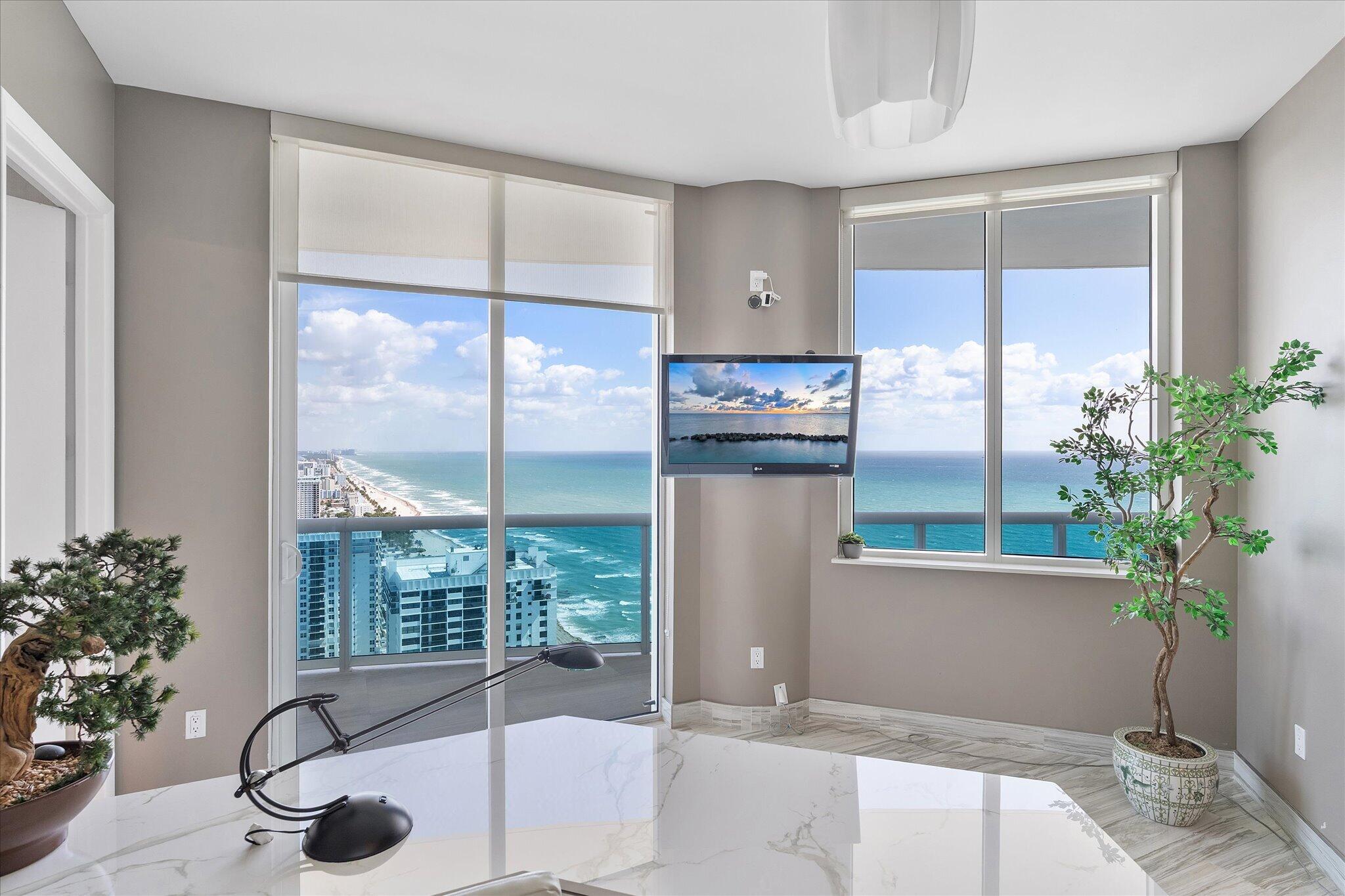 2711 S Ocean #3602, Hollywood FL 33019