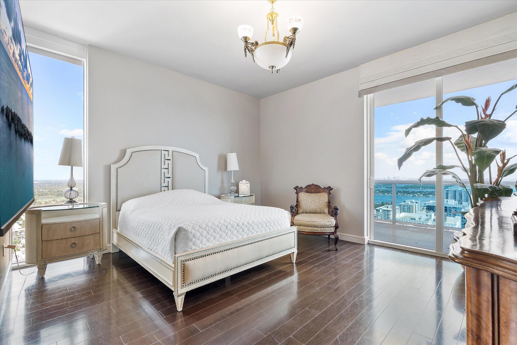 2711 S Ocean #3602, Hollywood FL 33019