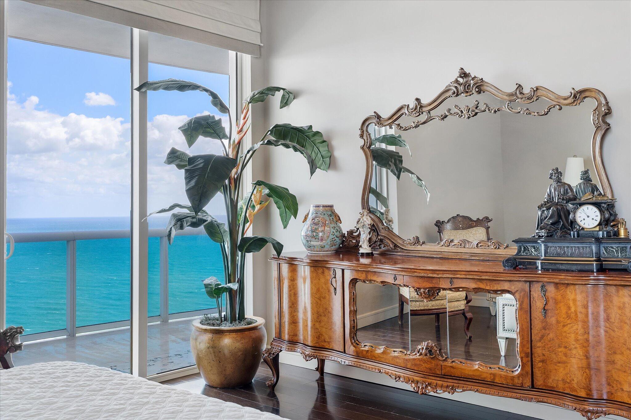 2711 S Ocean #3602, Hollywood FL 33019