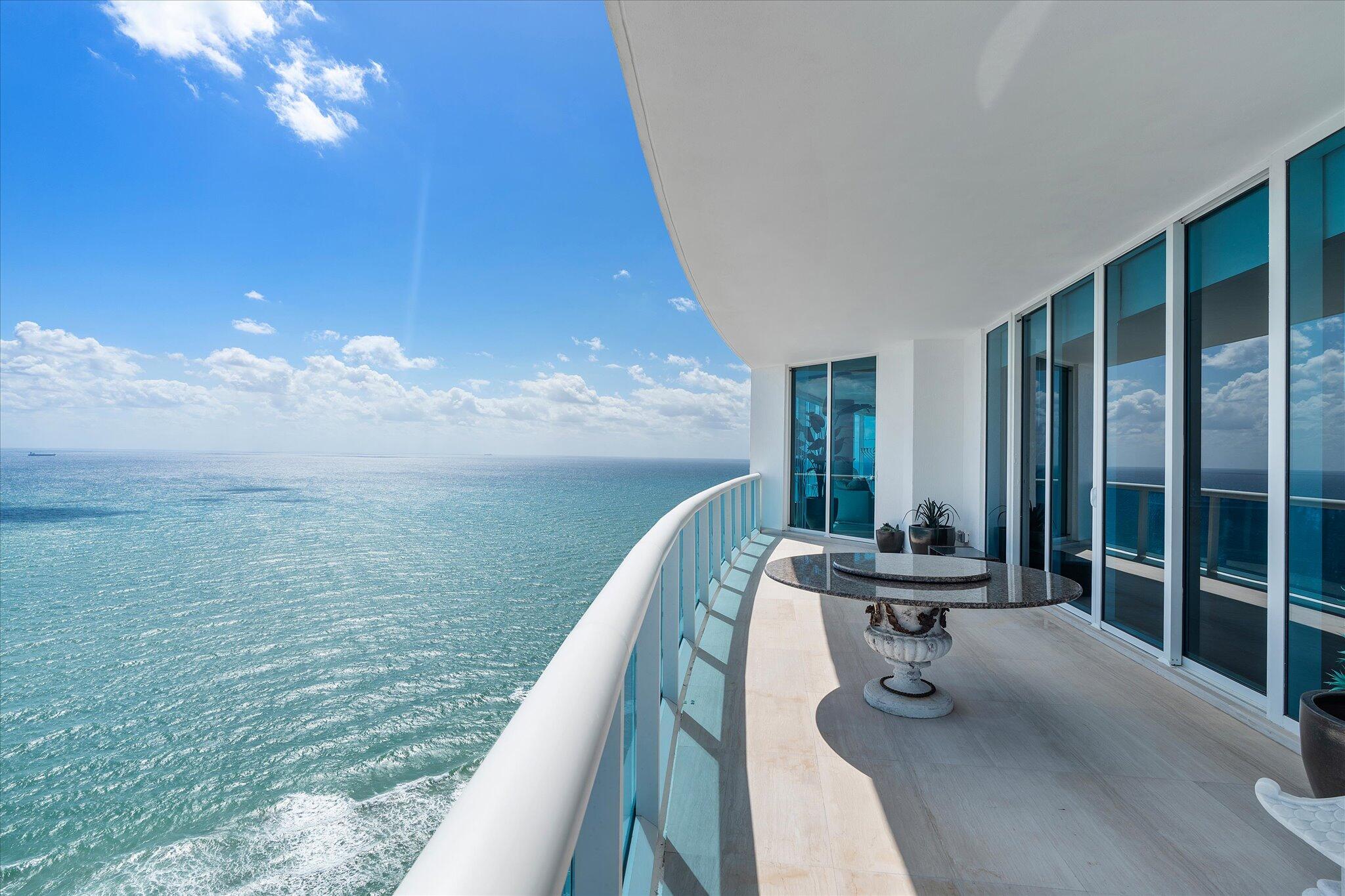 2711 S Ocean #3602, Hollywood FL 33019