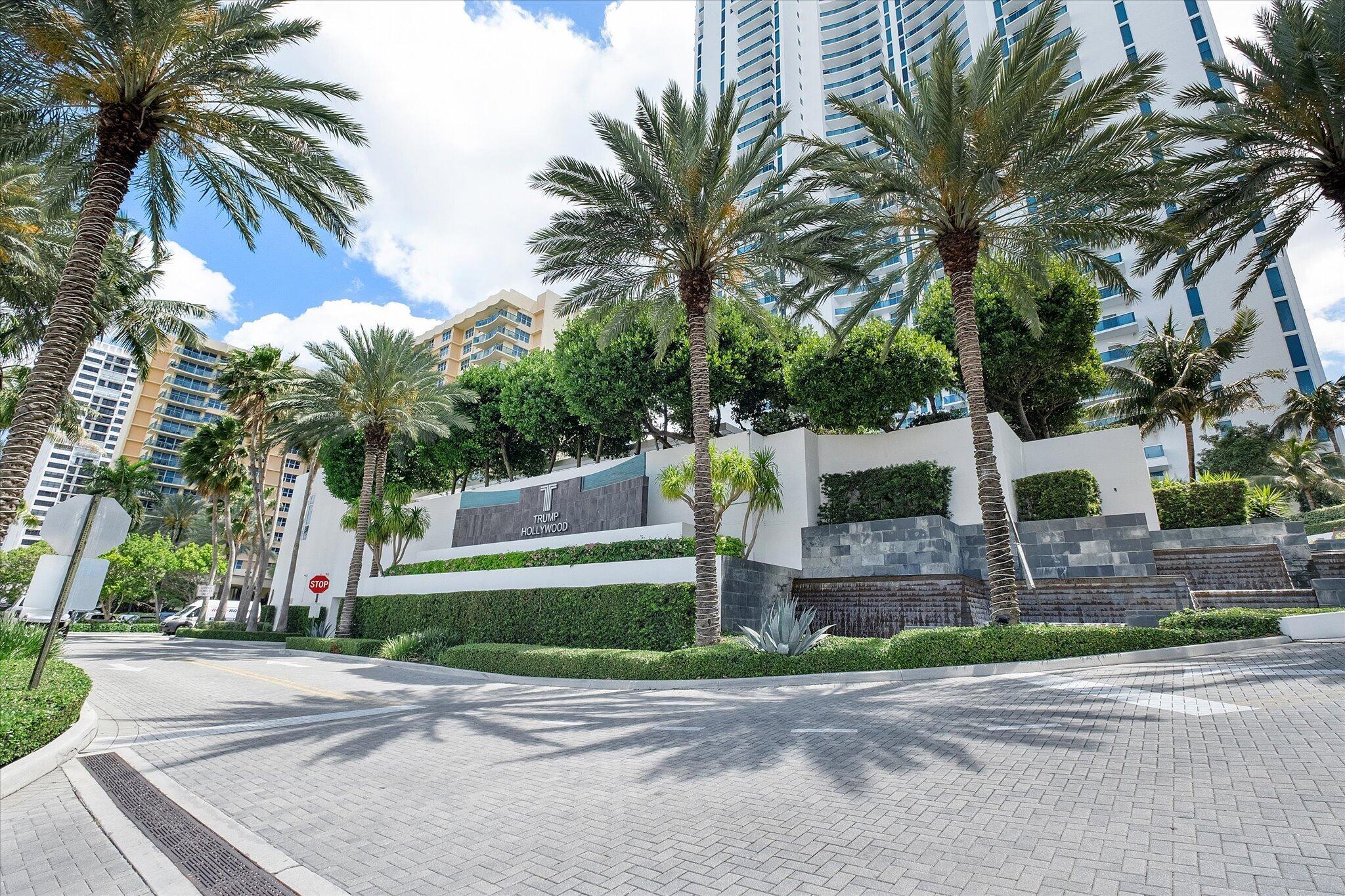 2711 S Ocean #3602, Hollywood FL 33019