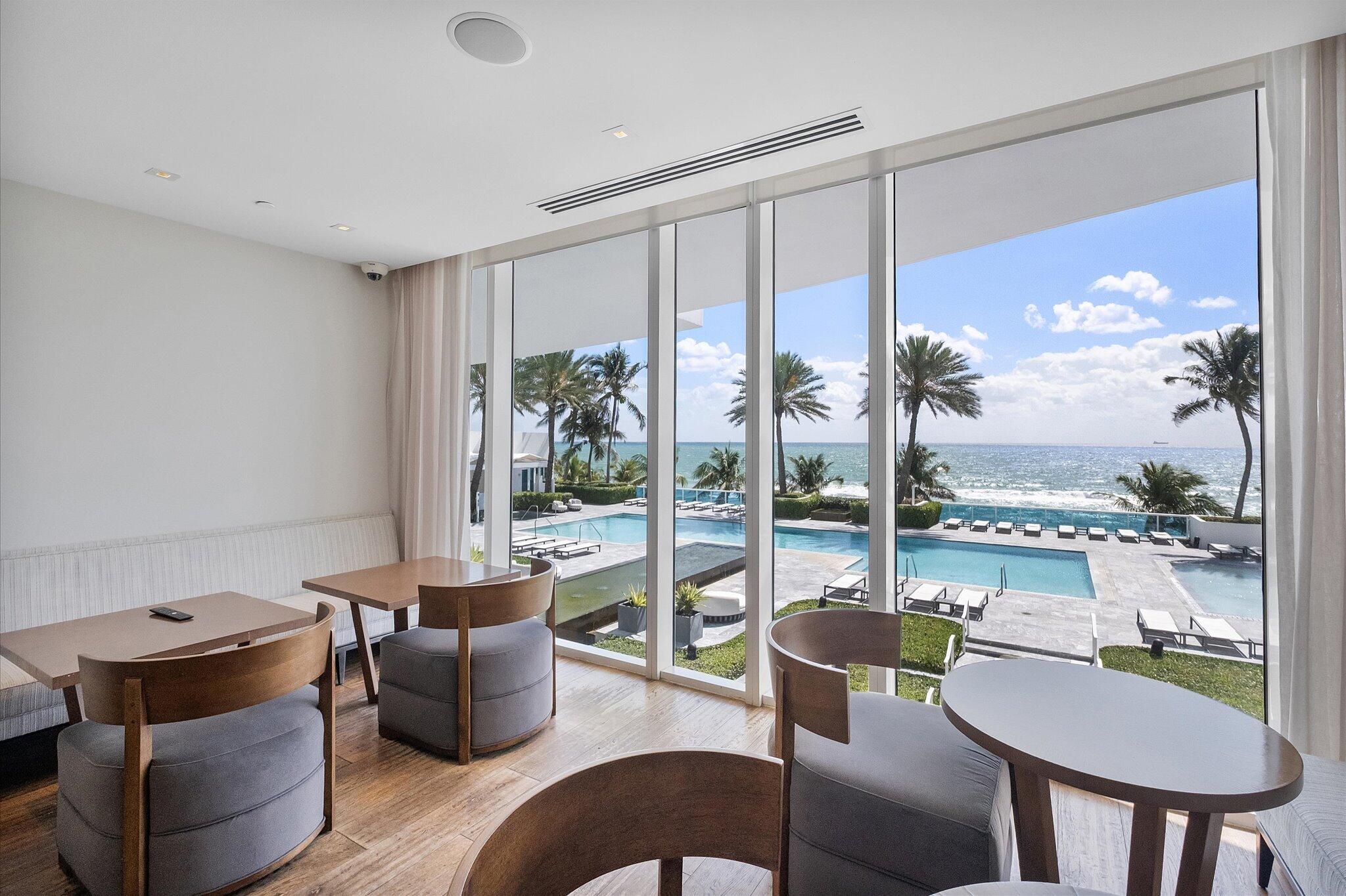 2711 S Ocean #3602, Hollywood FL 33019