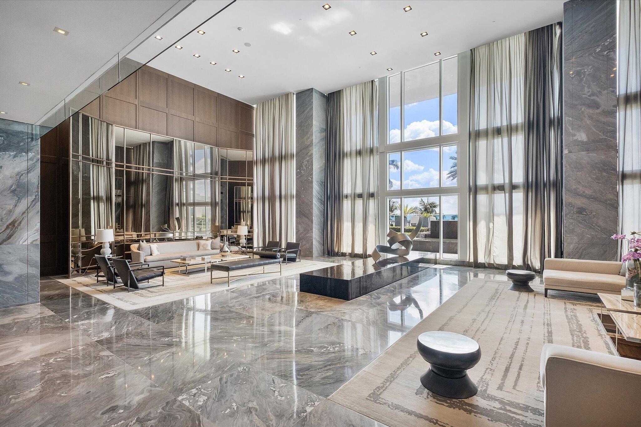 2711 S Ocean #3602, Hollywood FL 33019