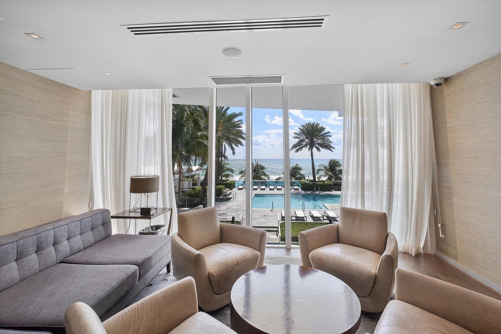 2711 S Ocean #3602, Hollywood FL 33019