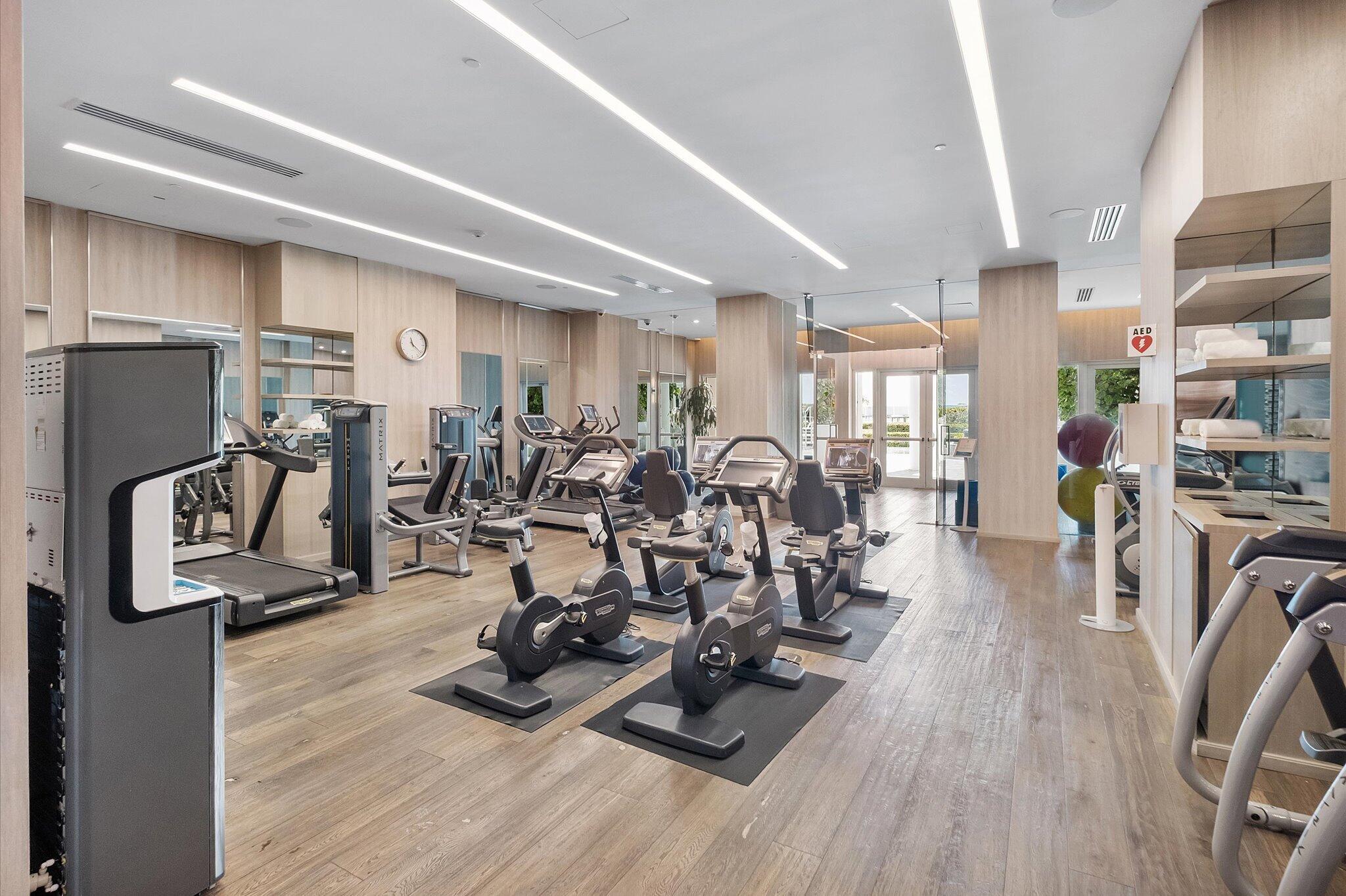 2711 S Ocean #3602, Hollywood FL 33019