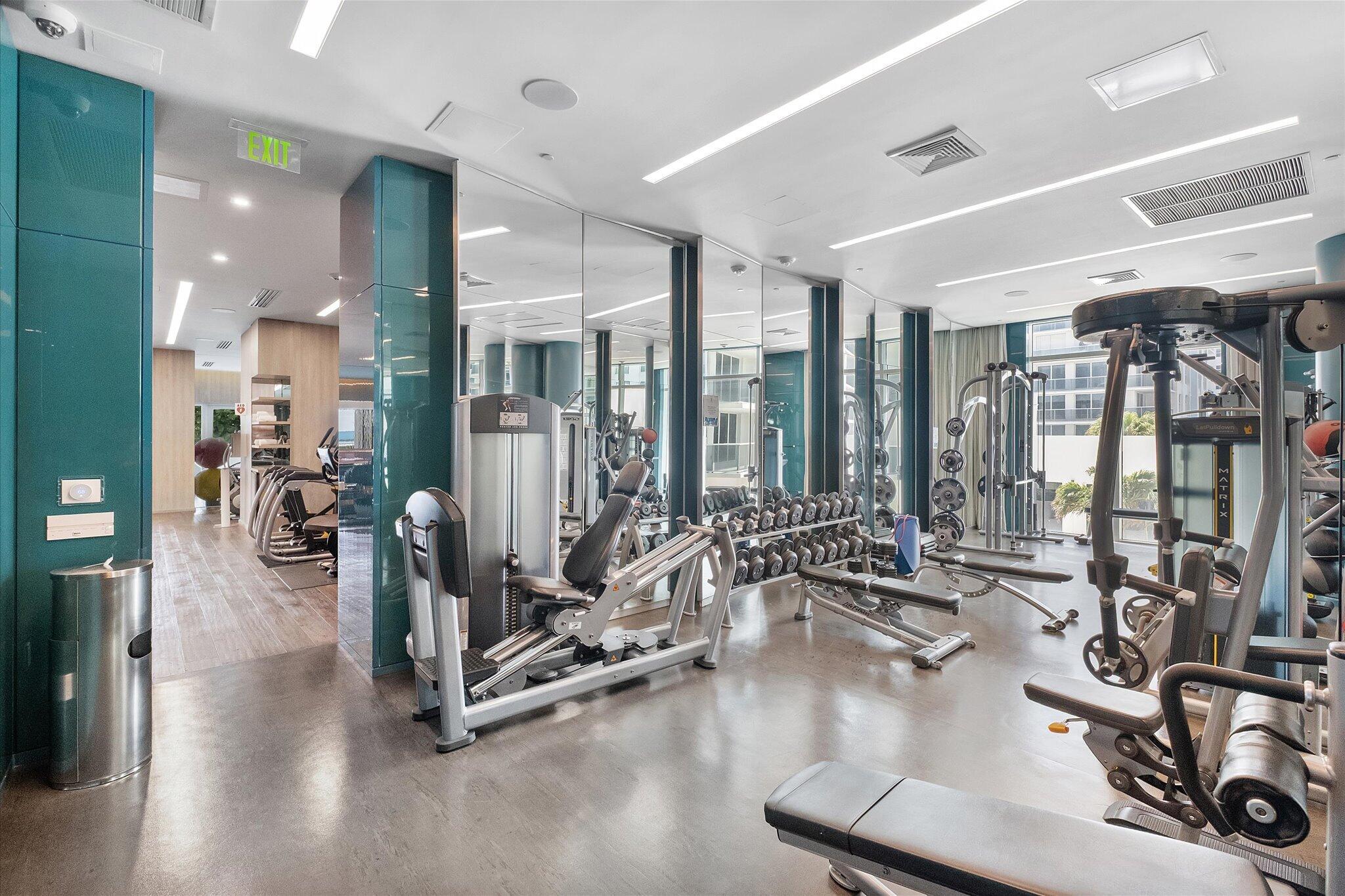 2711 S Ocean #3602, Hollywood FL 33019