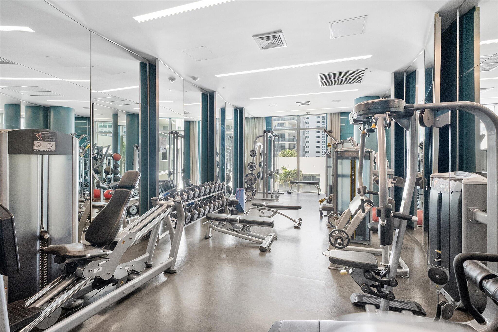 2711 S Ocean #3602, Hollywood FL 33019