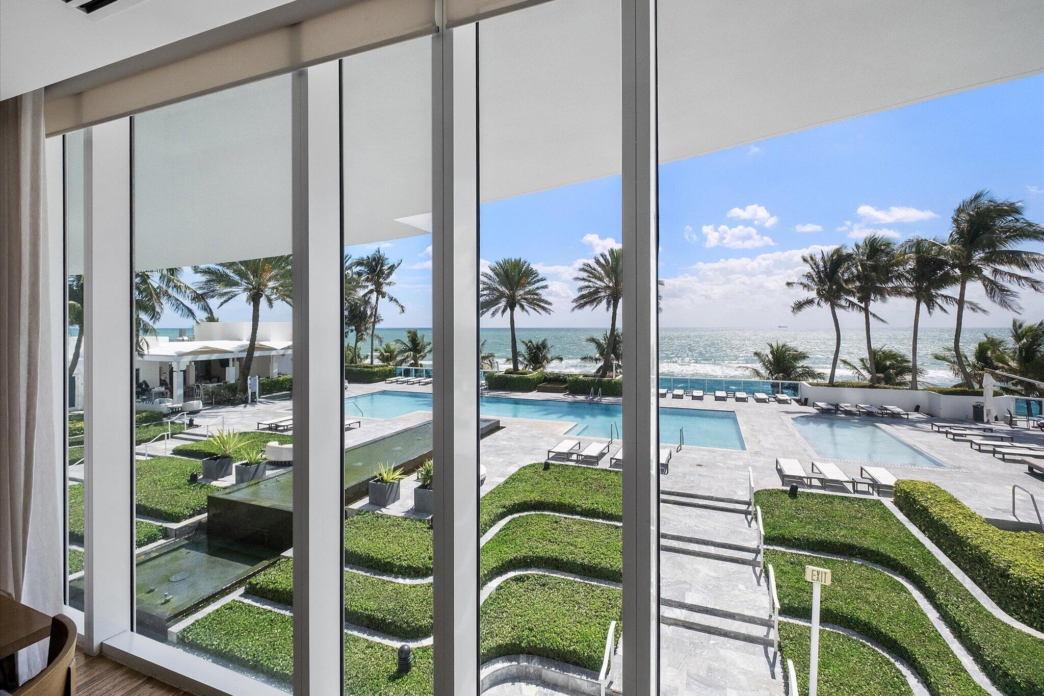 2711 S Ocean #3602, Hollywood FL 33019