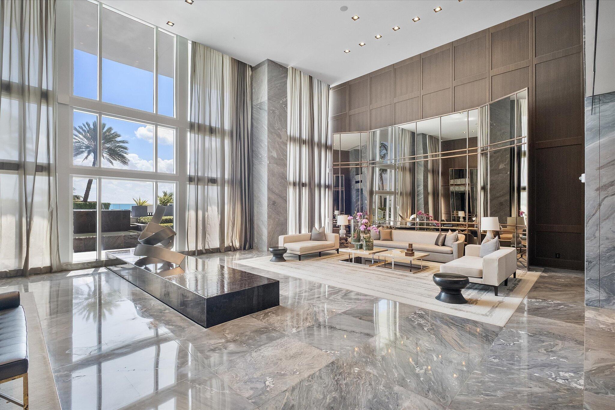 2711 S Ocean #3602, Hollywood FL 33019