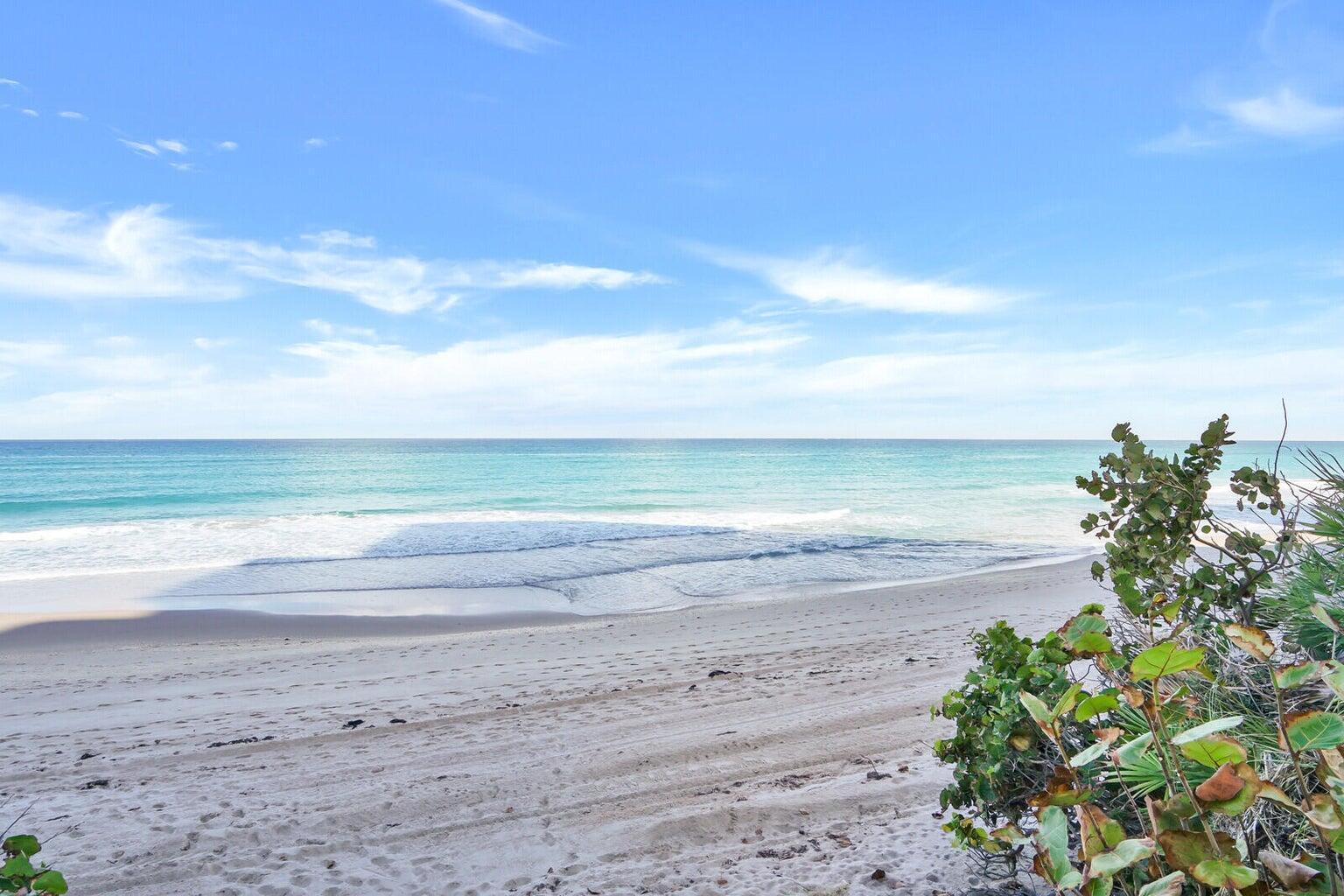5380 N Ocean #18j, Singer Island FL 33404