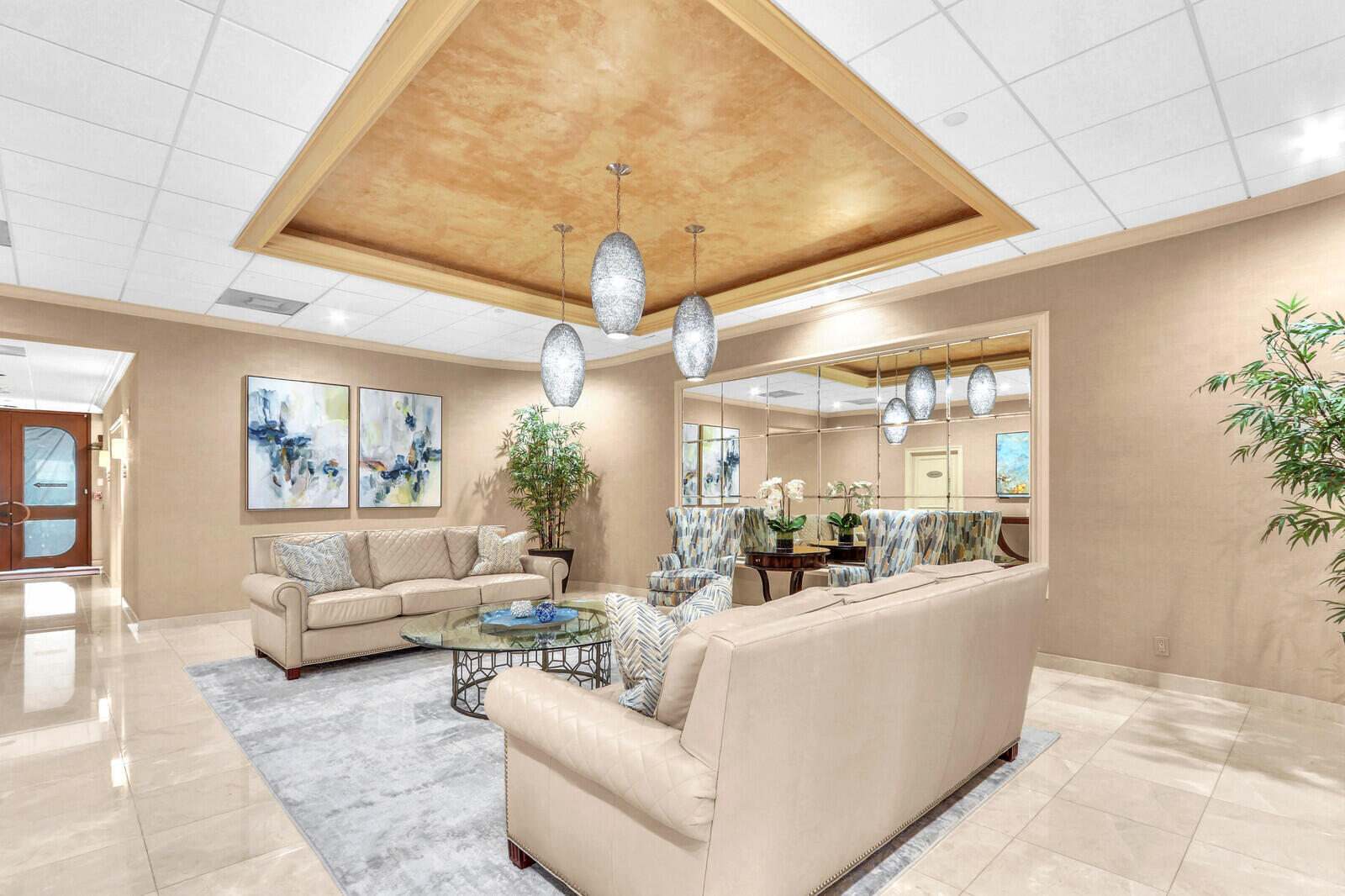 5380 N Ocean #18j, Singer Island FL 33404