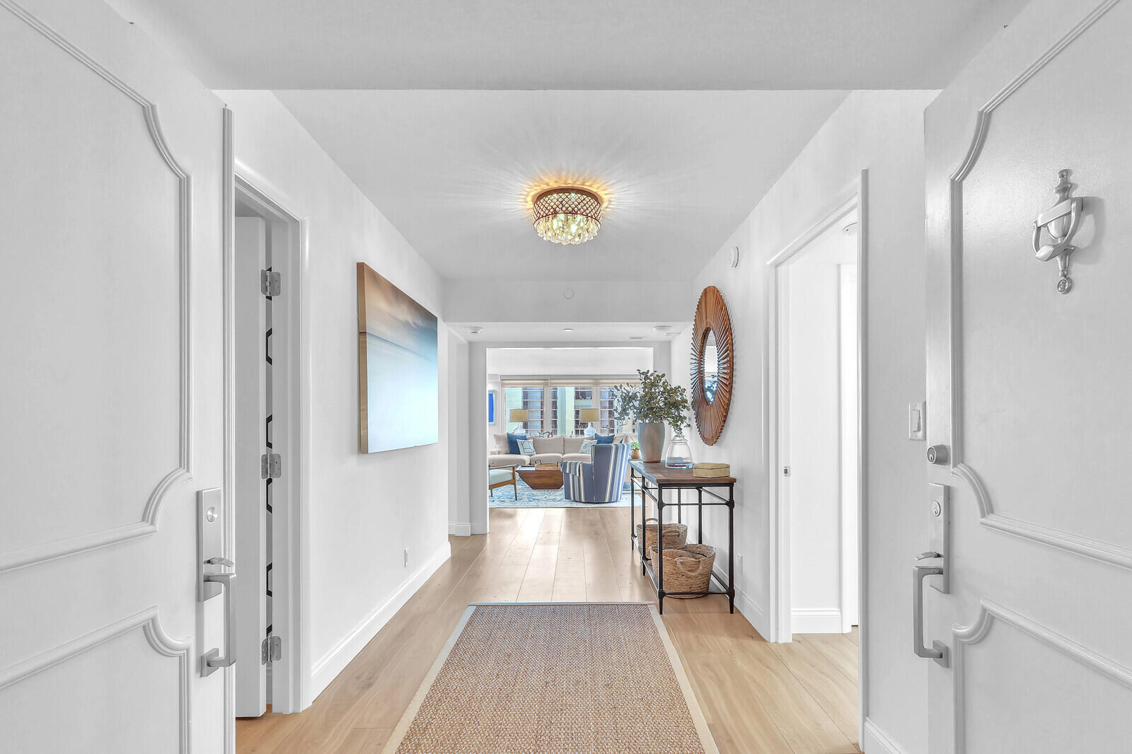 5380 N Ocean #18j, Singer Island FL 33404