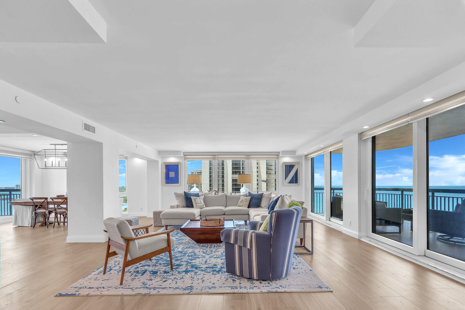 5380 N Ocean #18j, Singer Island FL 33404