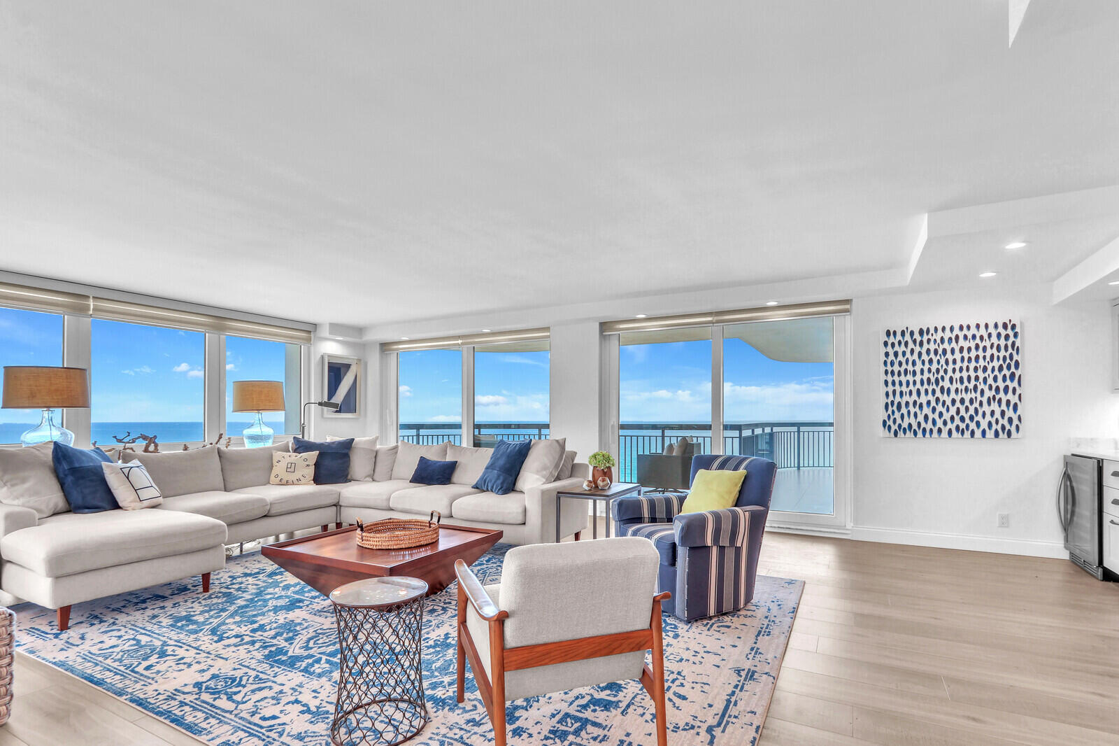 5380 N Ocean #18j, Singer Island FL 33404