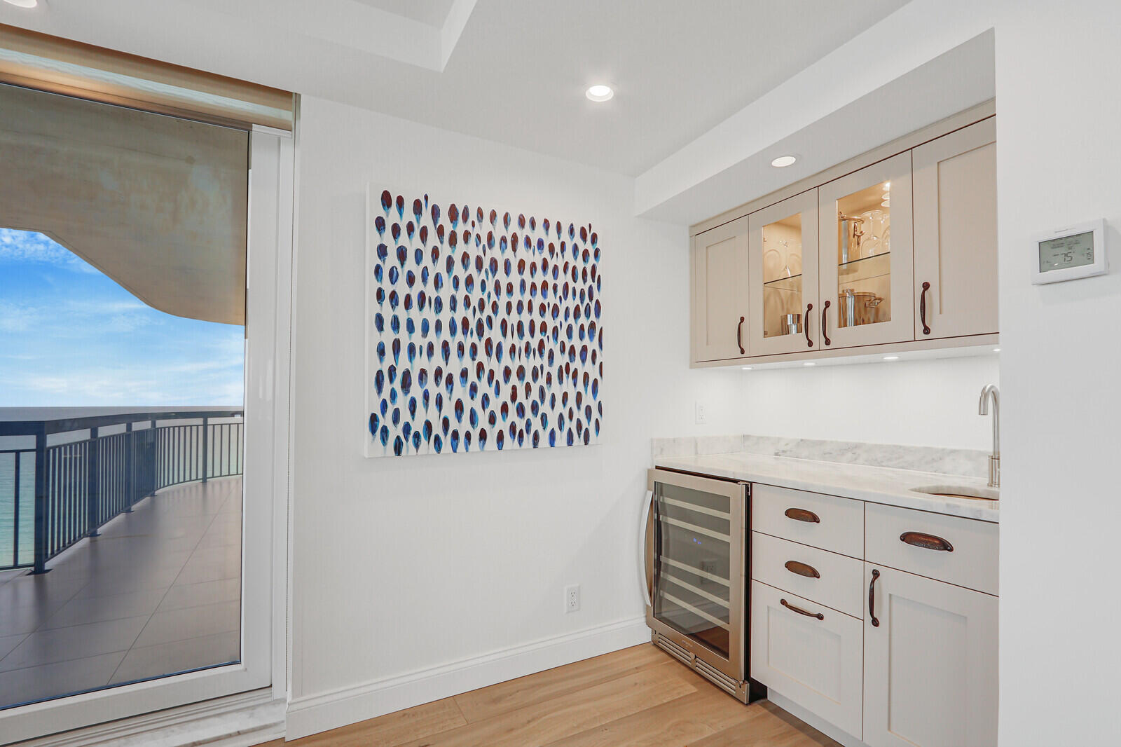 5380 N Ocean #18j, Singer Island FL 33404