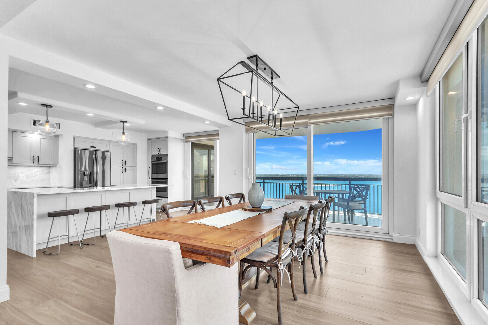 5380 N Ocean #18j, Singer Island FL 33404