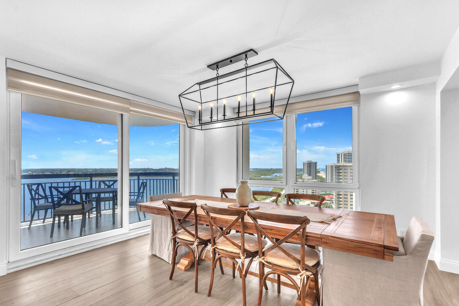 5380 N Ocean #18j, Singer Island FL 33404