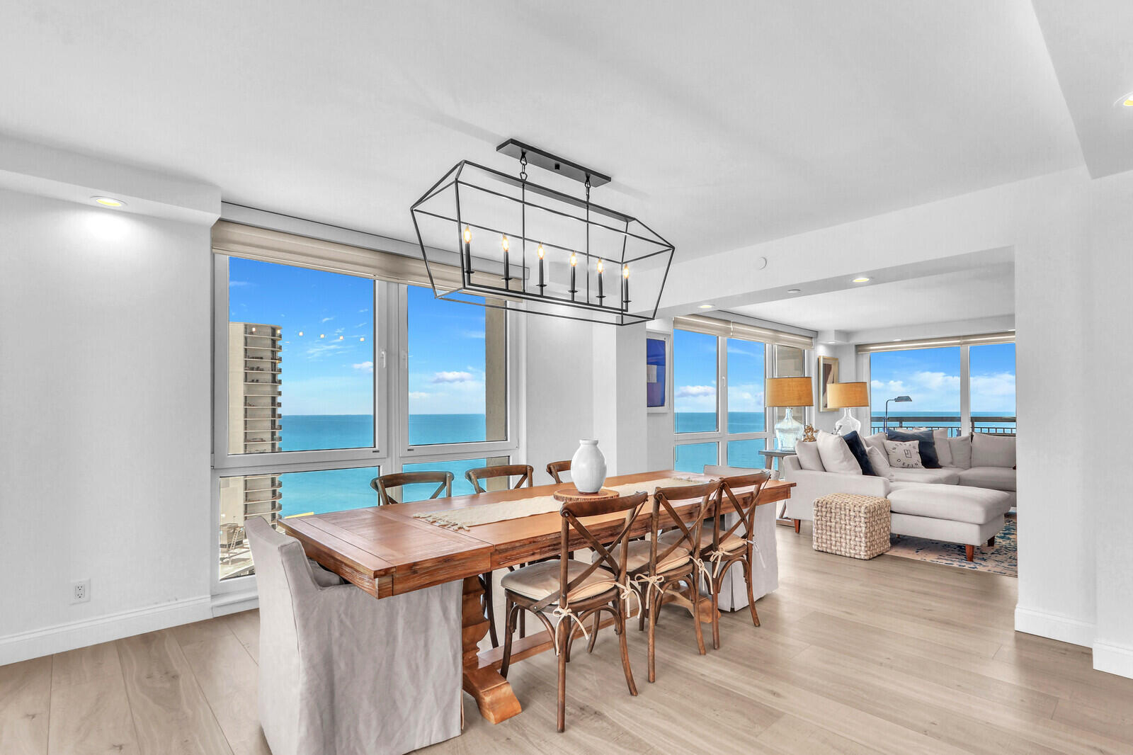 5380 N Ocean #18j, Singer Island FL 33404