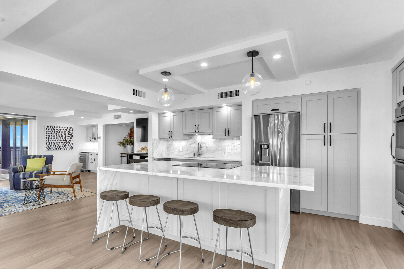 5380 N Ocean #18j, Singer Island FL 33404