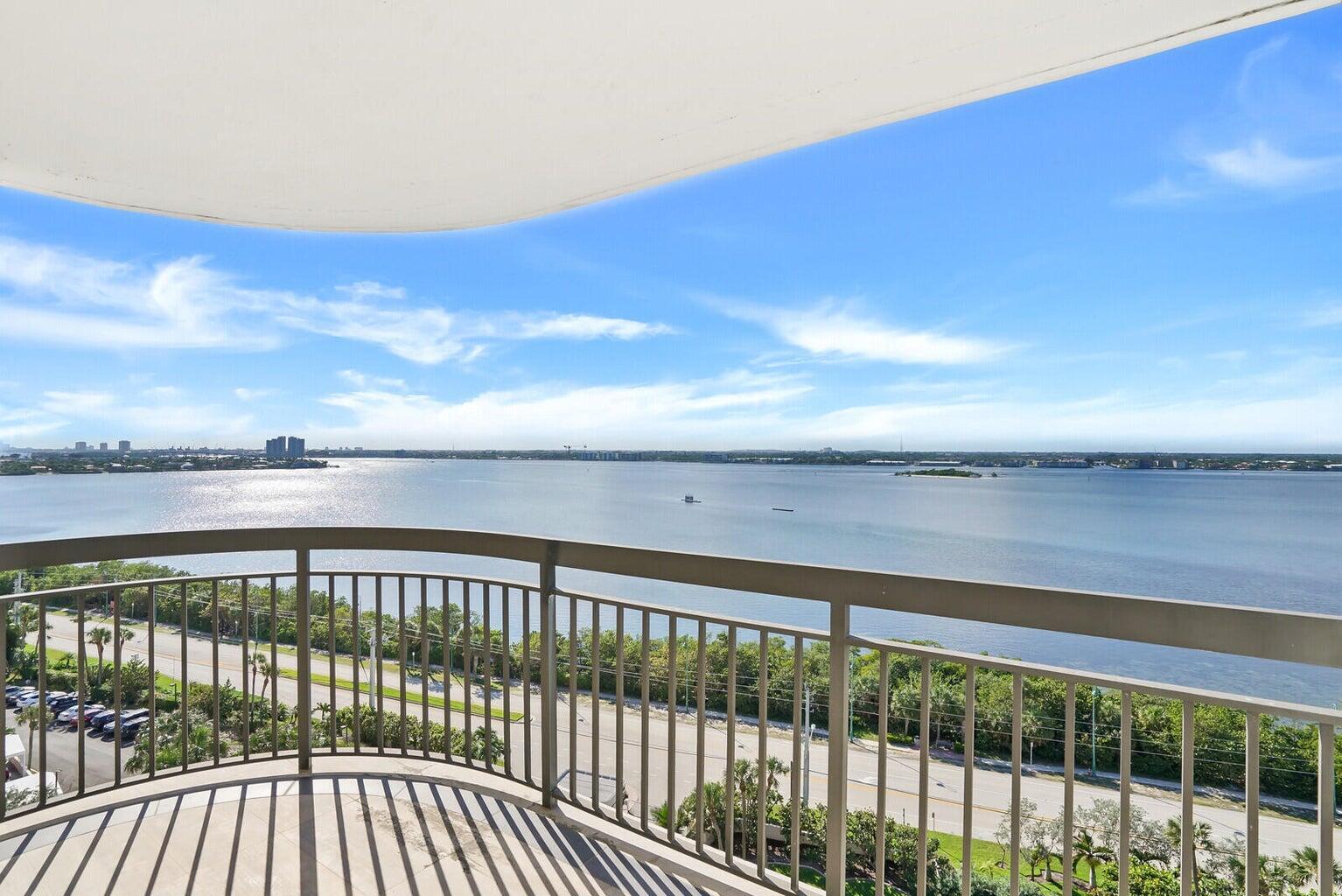 5380 N Ocean #18j, Singer Island FL 33404