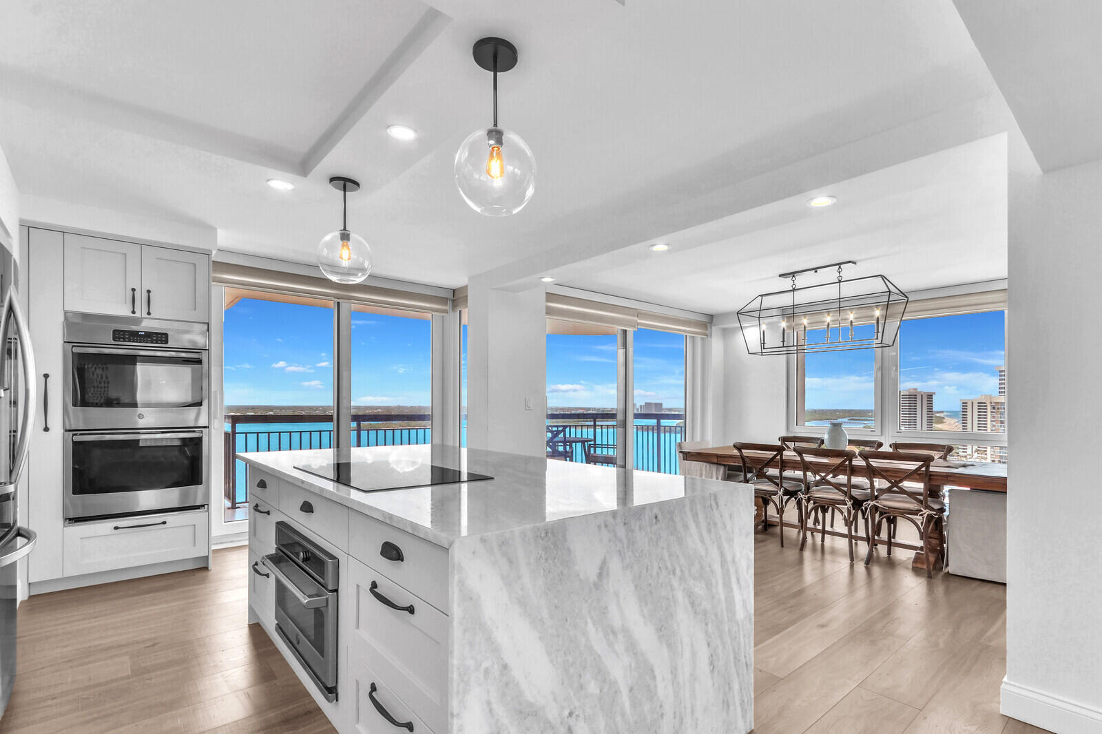 5380 N Ocean #18j, Singer Island FL 33404