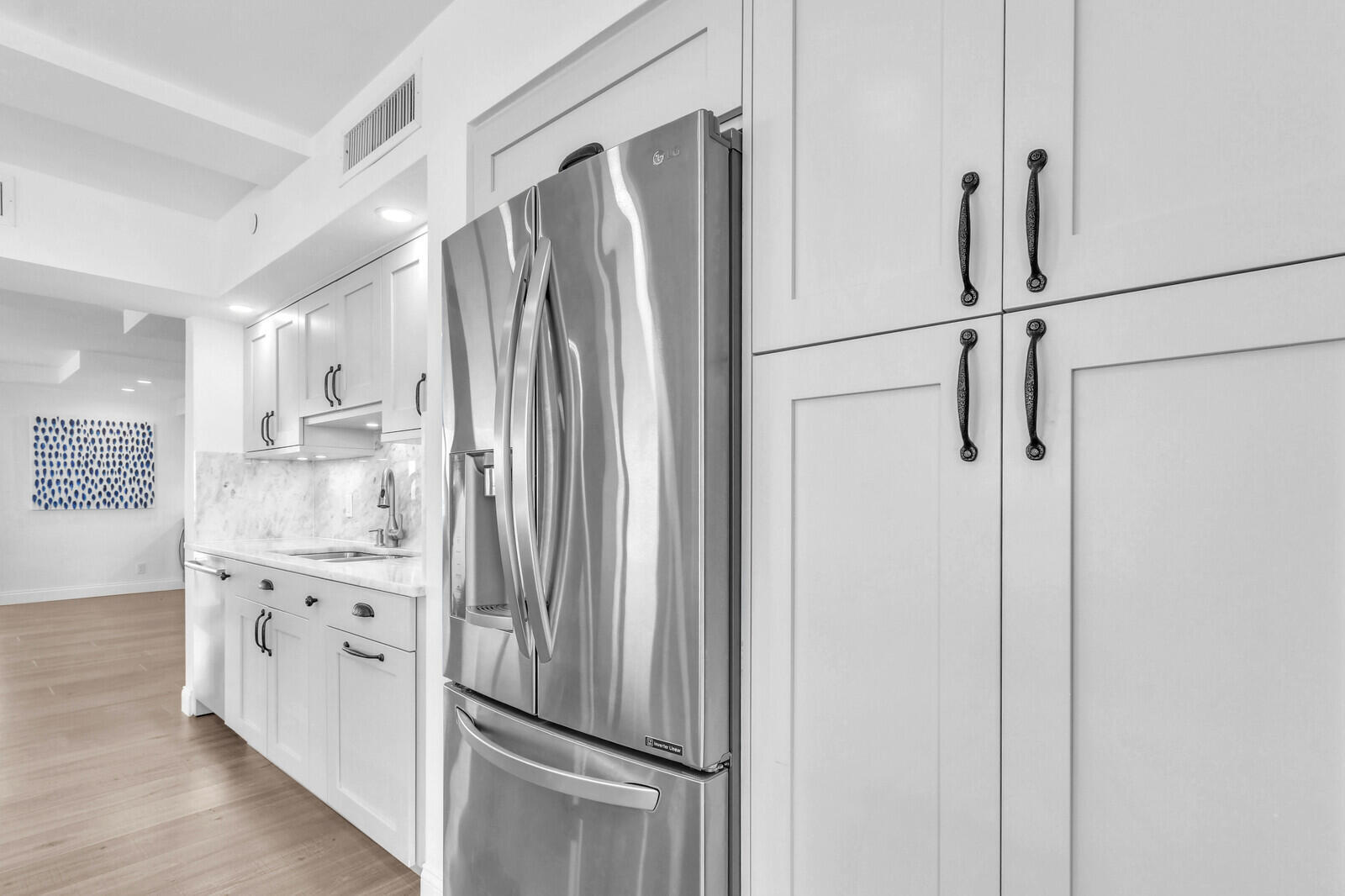 5380 N Ocean #18j, Singer Island FL 33404