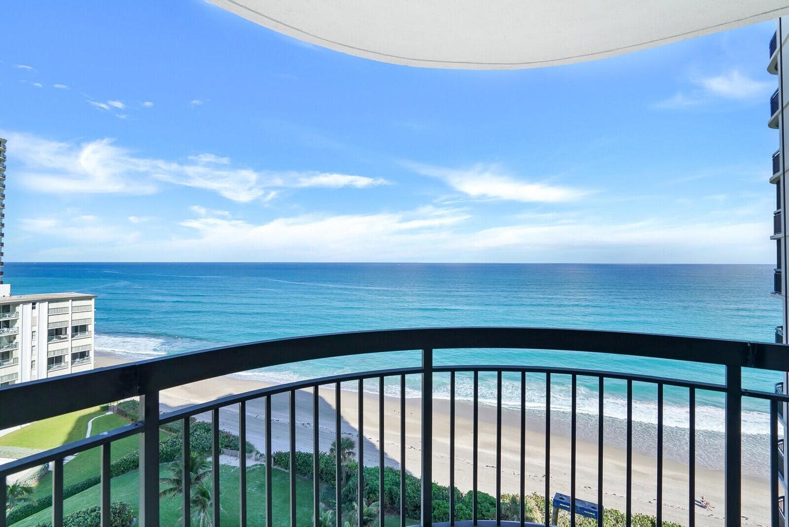 5380 N Ocean #18j, Singer Island FL 33404