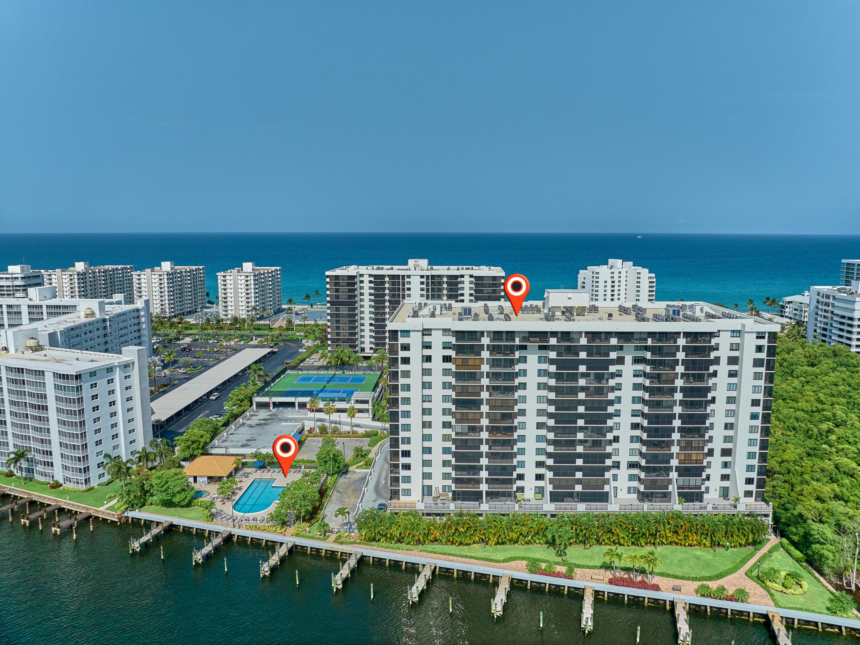 3420 S Ocean, Highland Beach FL 33487
