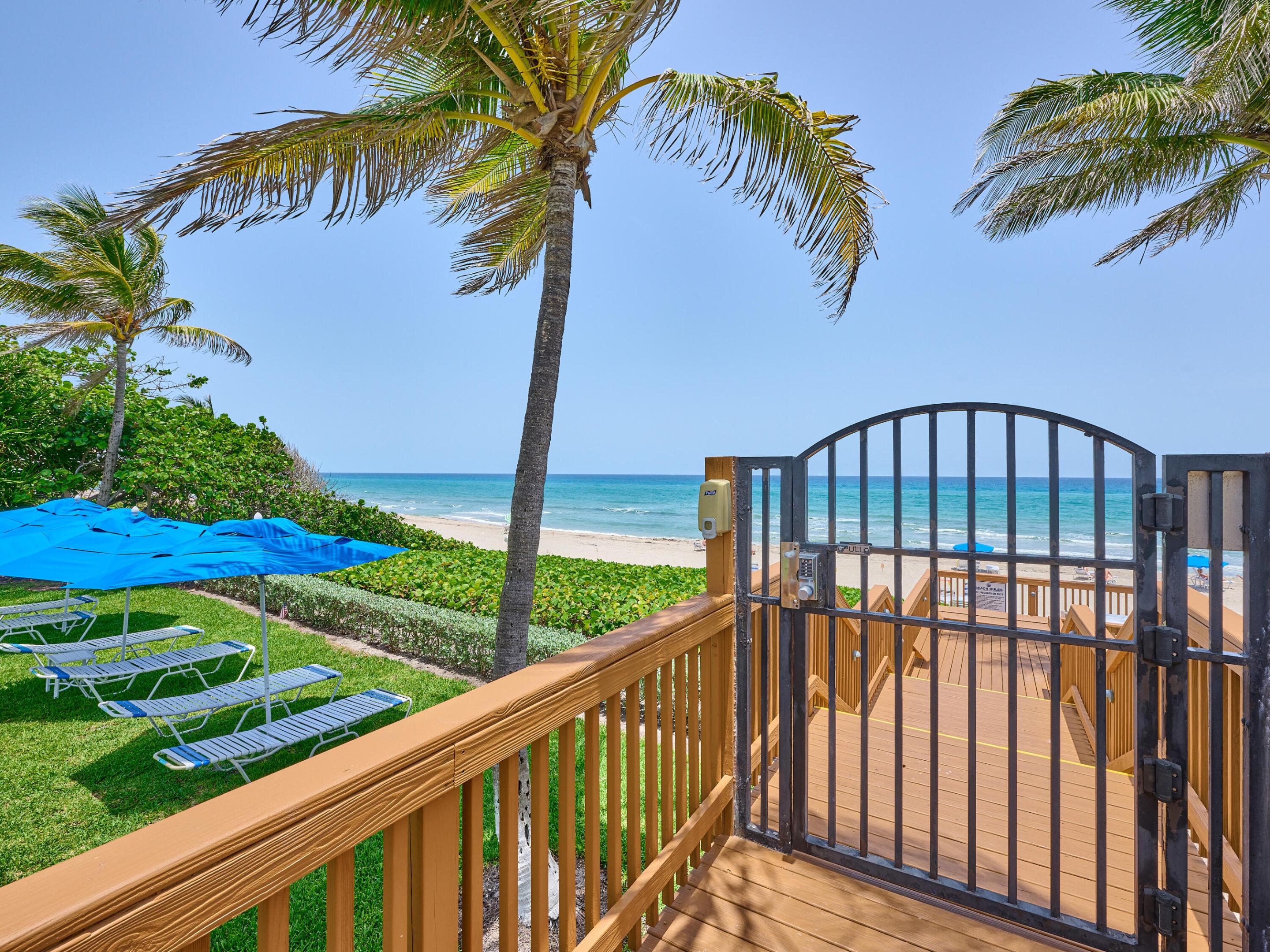 3420 S Ocean, Highland Beach FL 33487