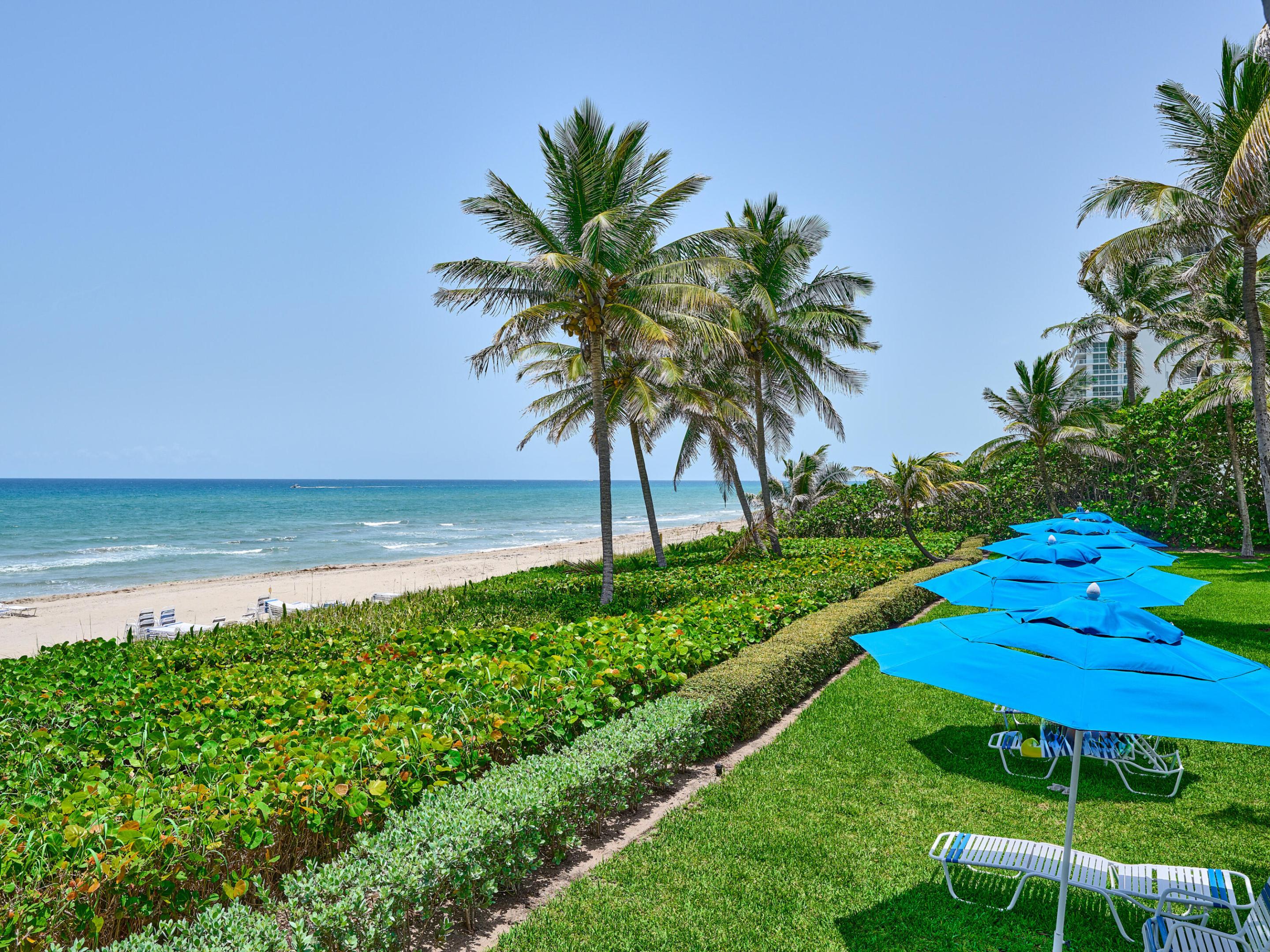 3420 S Ocean, Highland Beach FL 33487