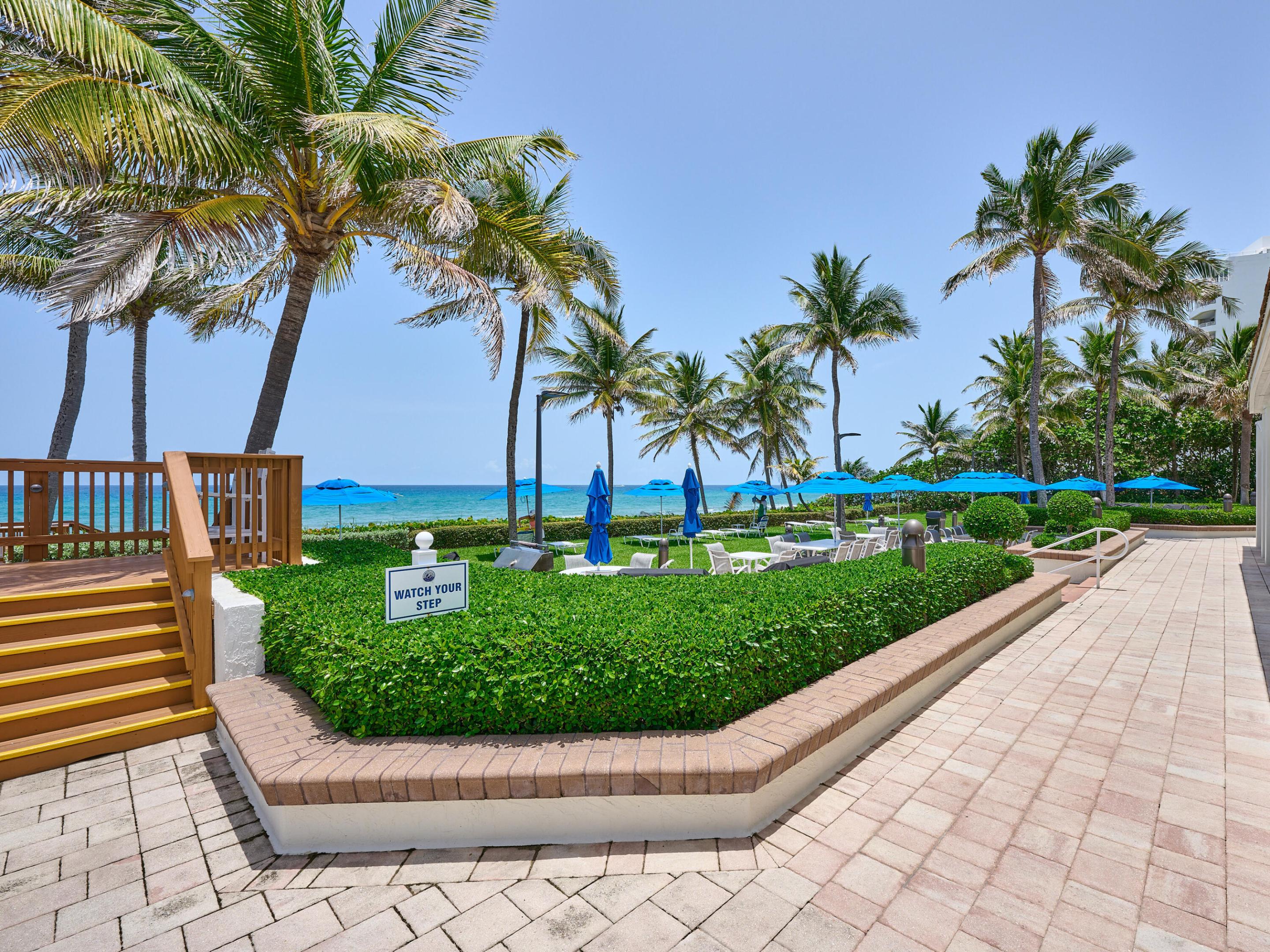 3420 S Ocean, Highland Beach FL 33487