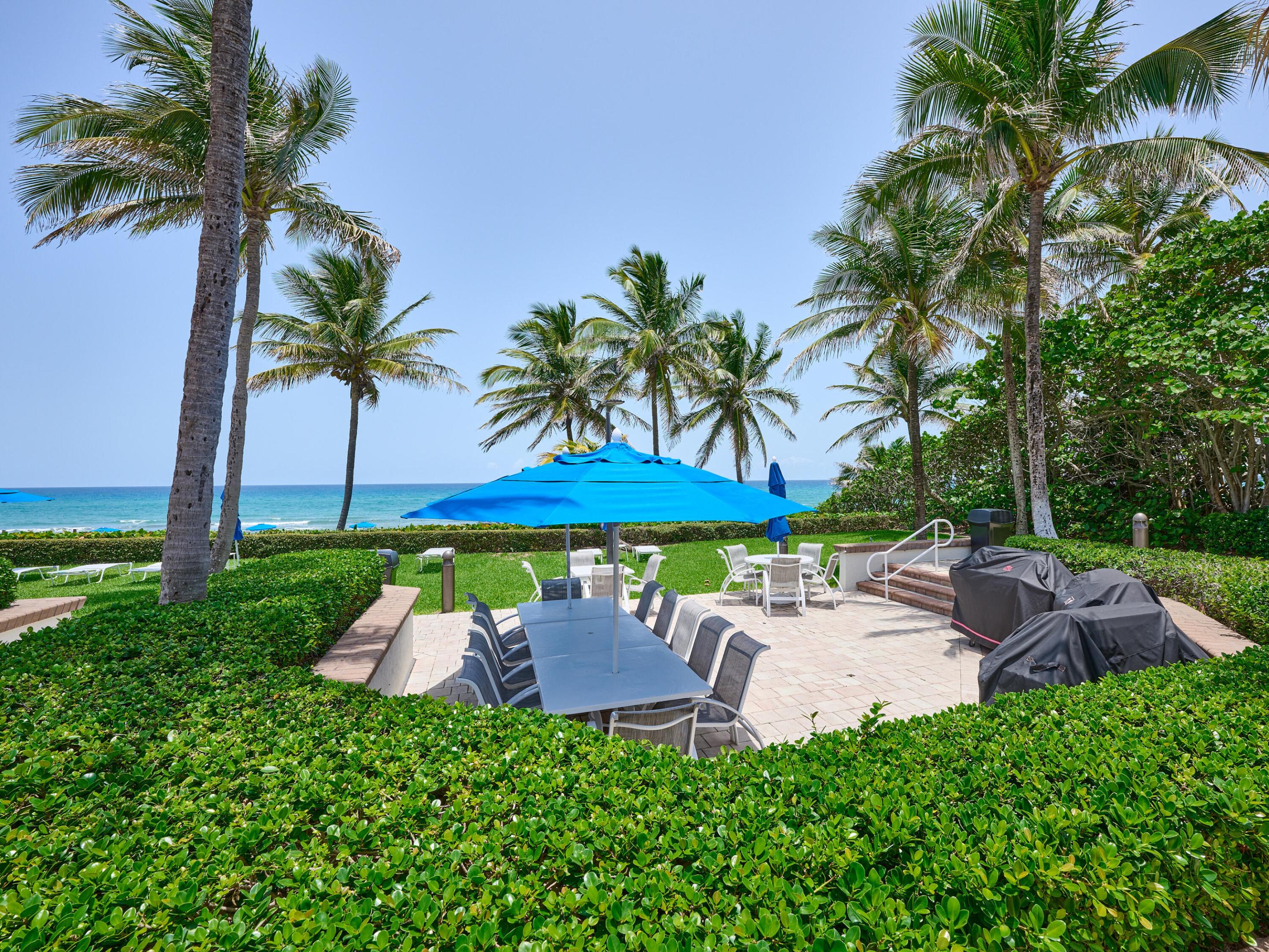 3420 S Ocean, Highland Beach FL 33487