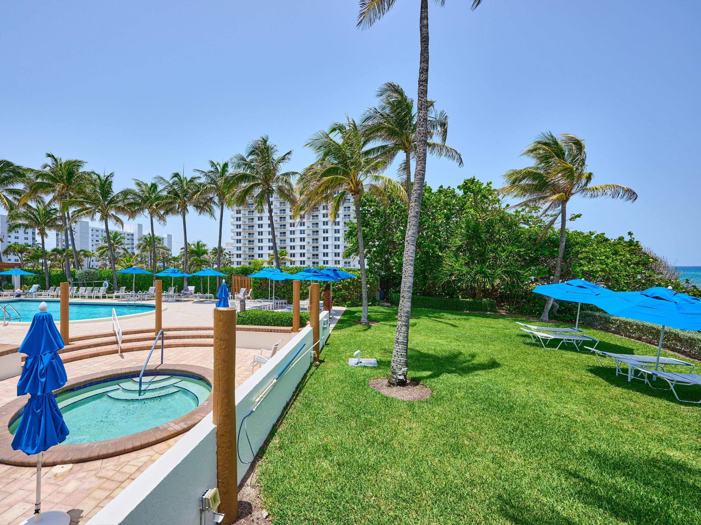3420 S Ocean, Highland Beach FL 33487