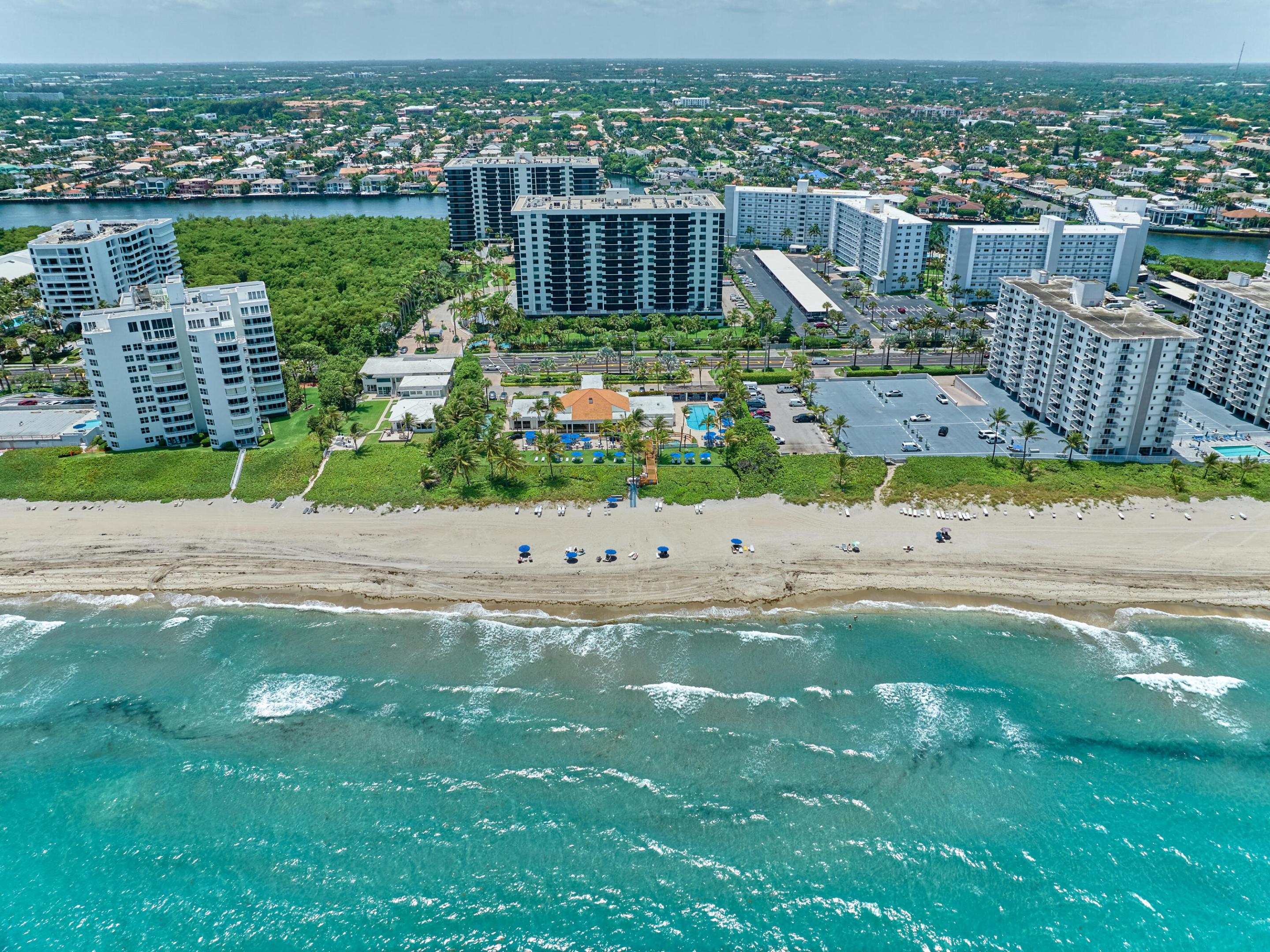 3420 S Ocean, Highland Beach FL 33487