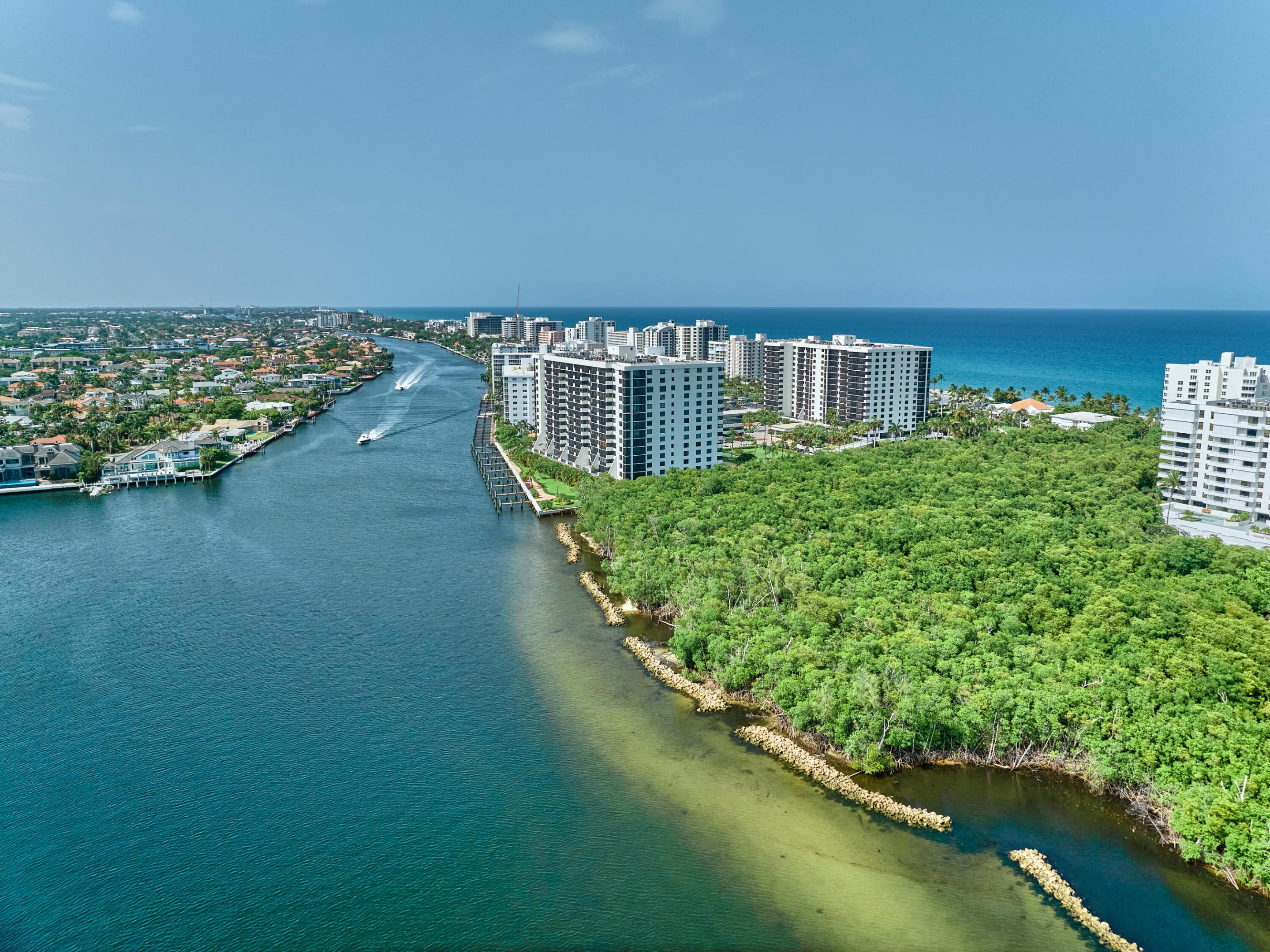 3420 S Ocean, Highland Beach FL 33487