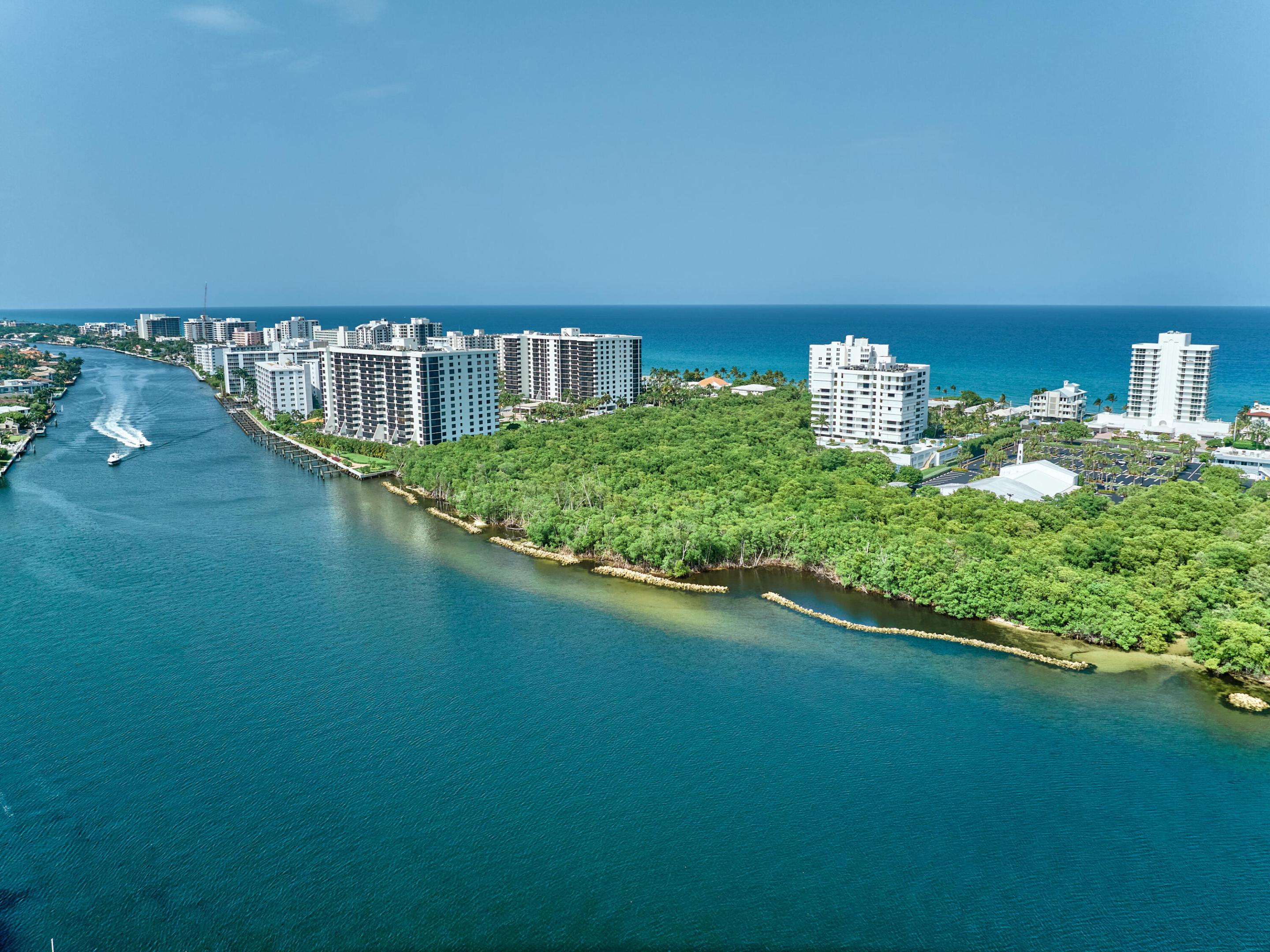 3420 S Ocean, Highland Beach FL 33487