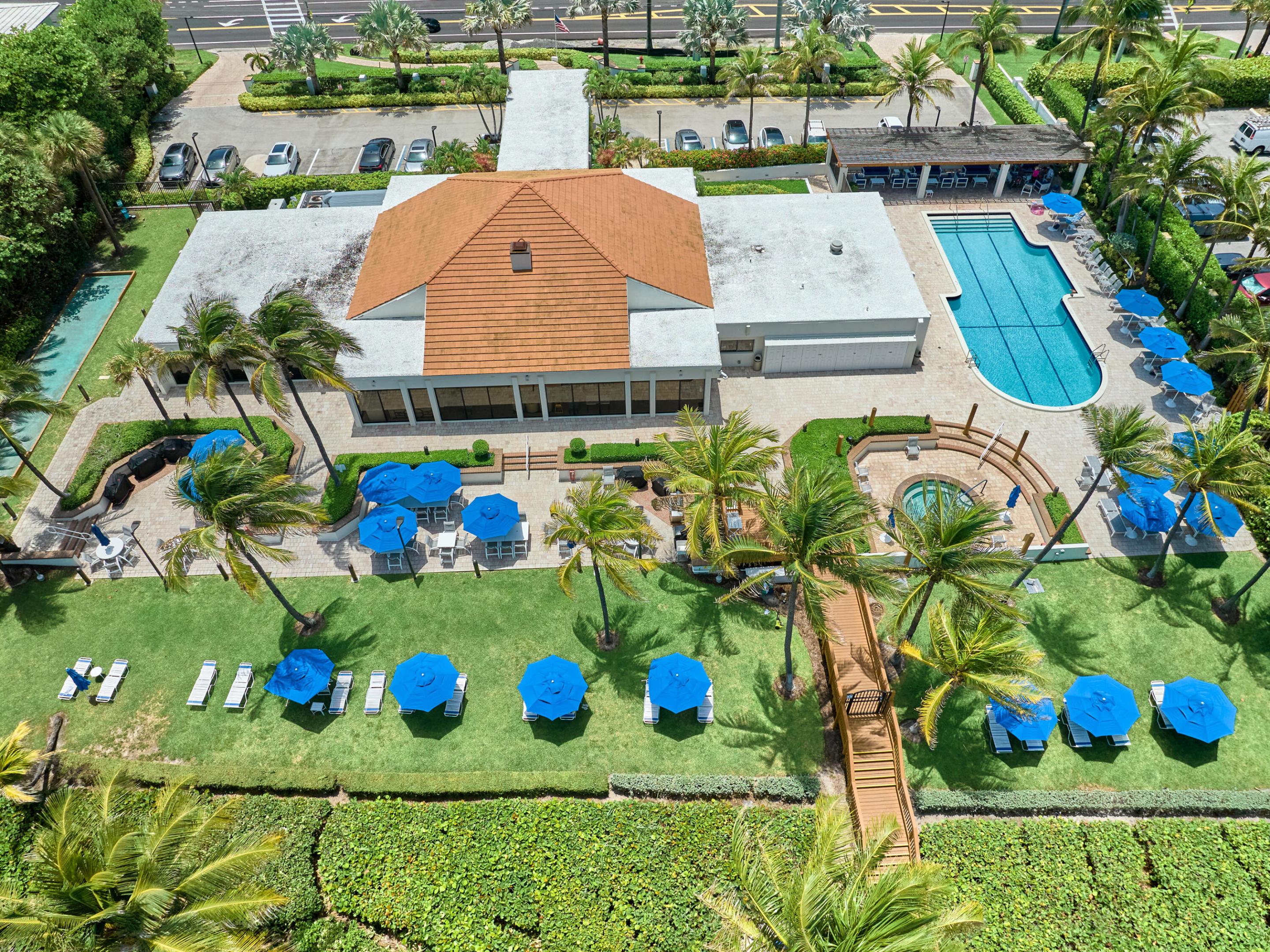3420 S Ocean, Highland Beach FL 33487