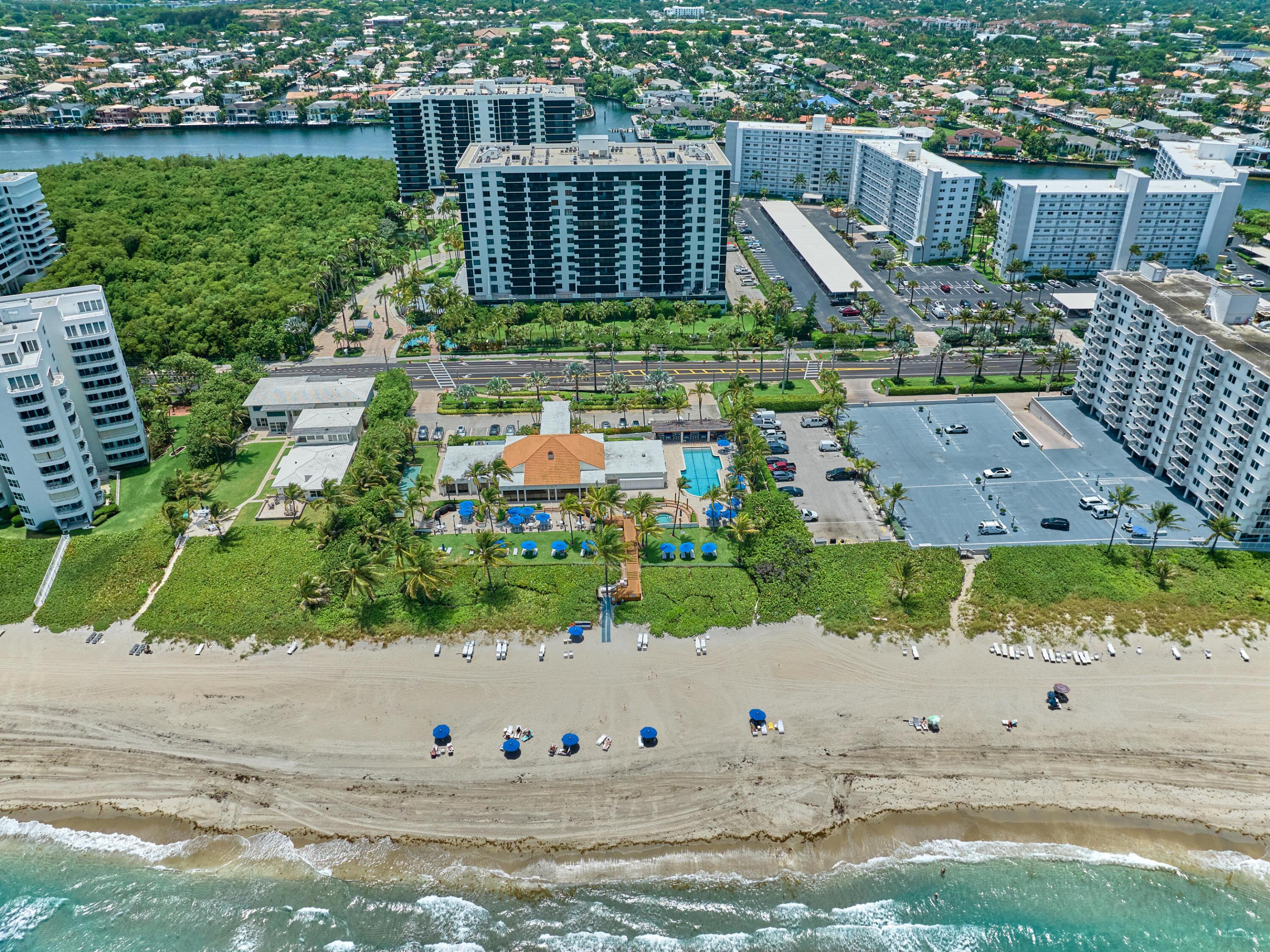 3420 S Ocean, Highland Beach FL 33487