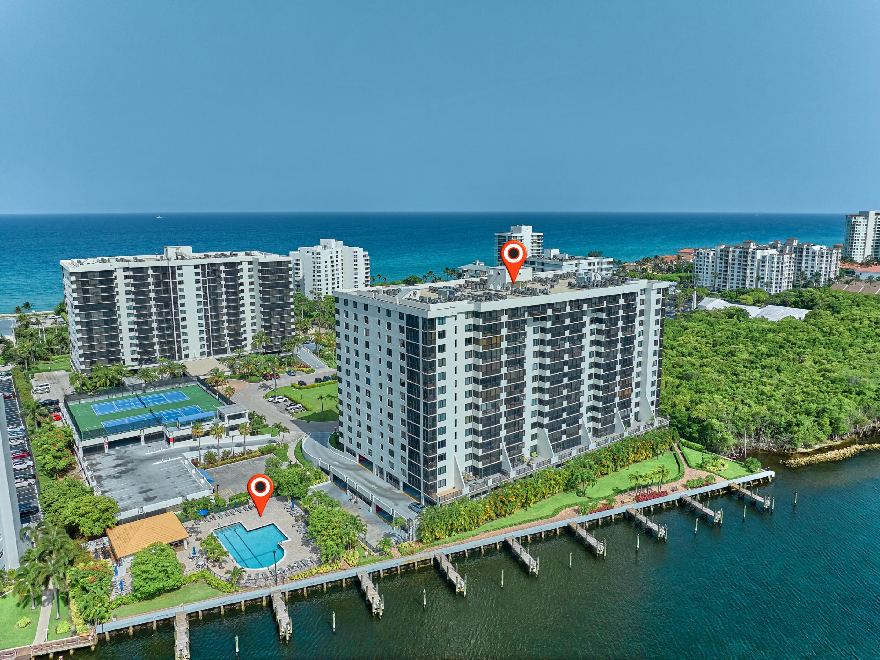 3420 S Ocean, Highland Beach FL 33487